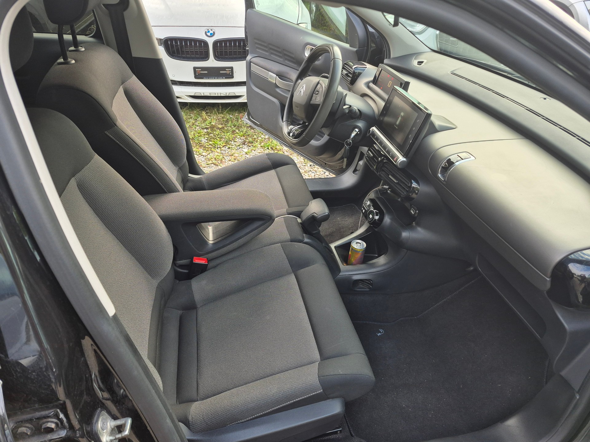CITROEN C4 Cactus 1.6 BlueHDi Feel ETG6-image-6