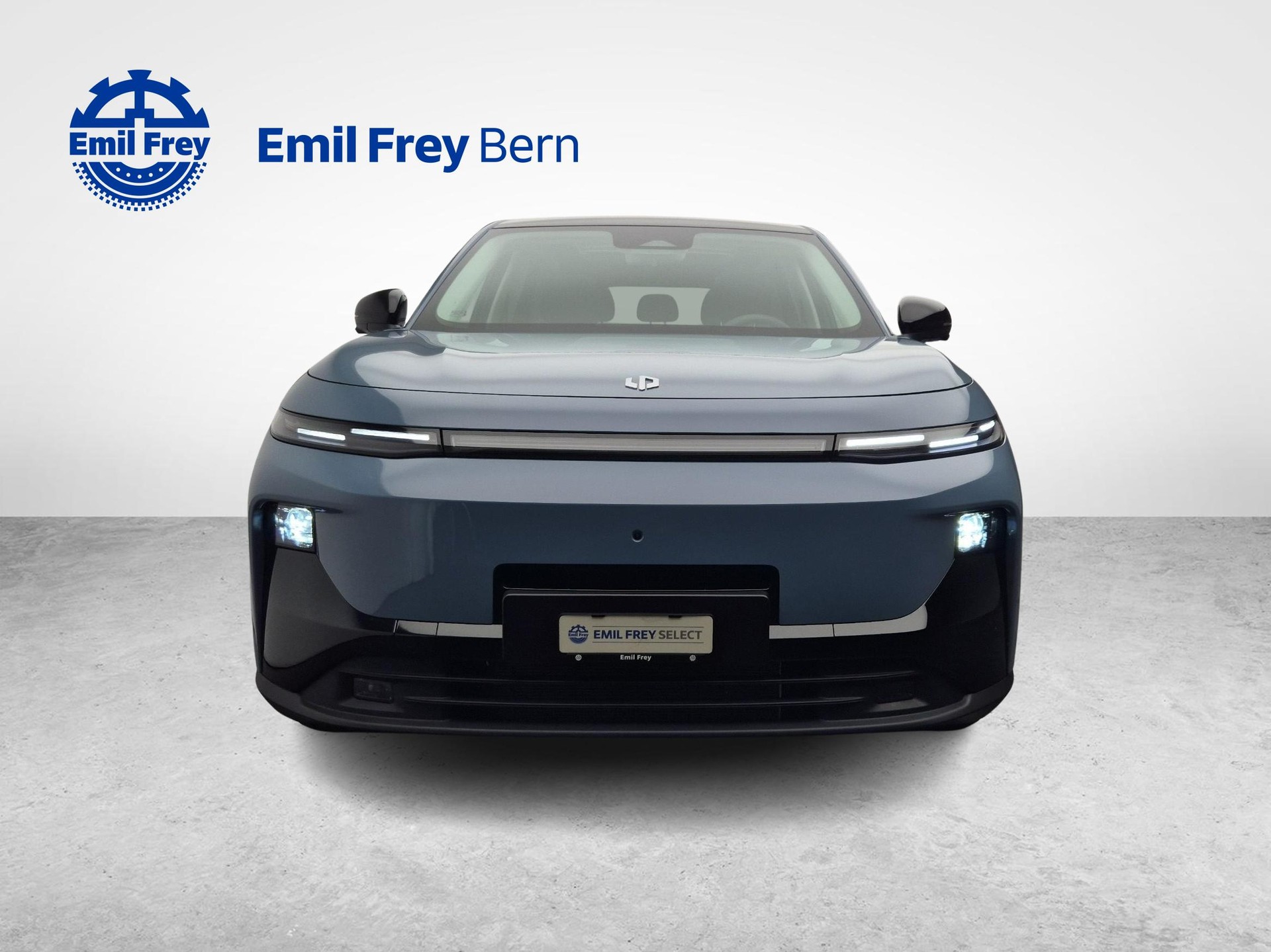 LEAPMOTOR B10 1.5 Hybrid EV-image-10