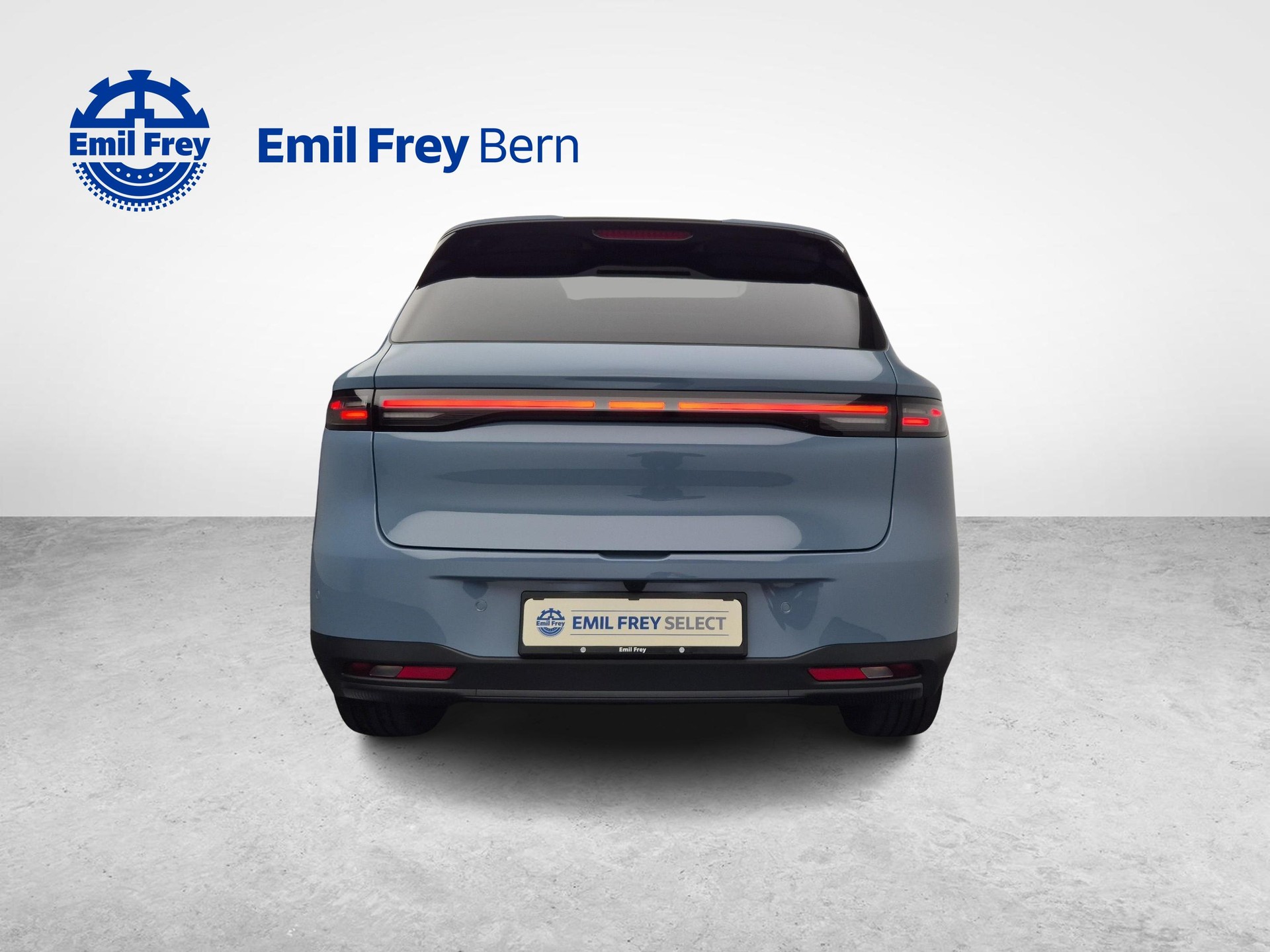 LEAPMOTOR B10 1.5 Hybrid EV-image-11