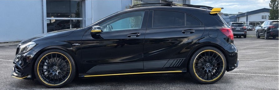 MERCEDES-BENZ A 45 AMG 4m-image-2