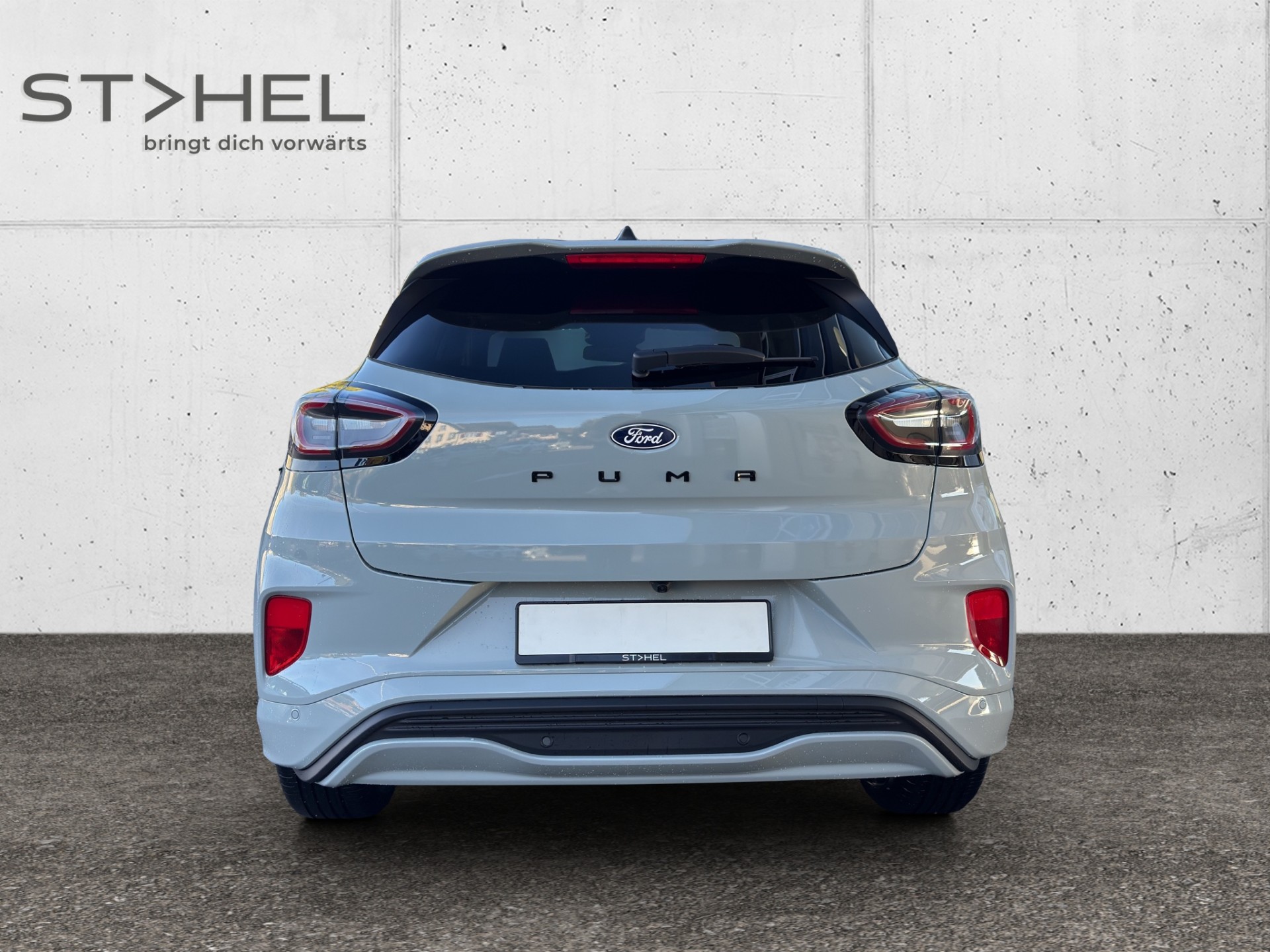 FORD Puma 1.0 EcoB Hybrid 155 ST-Line X (Shadow Ed.)-image-4