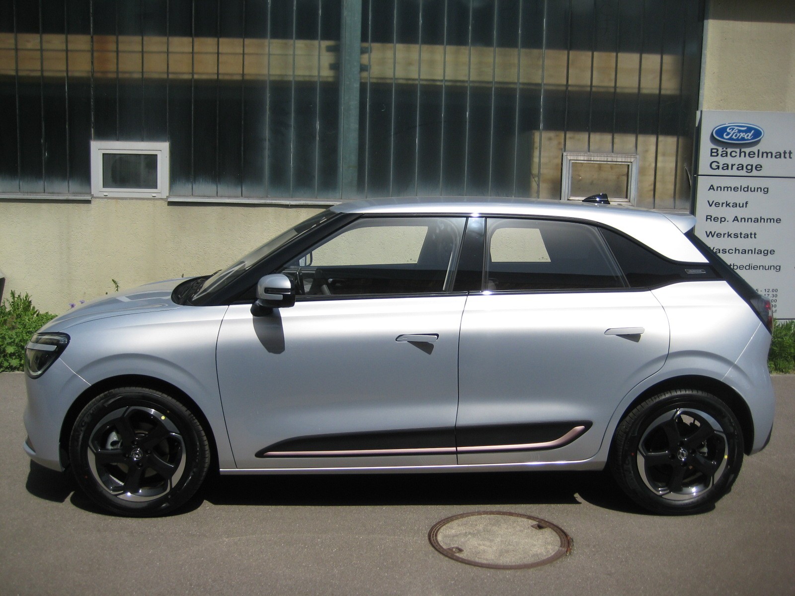 DONGFENG Box 42 kWh-image-1