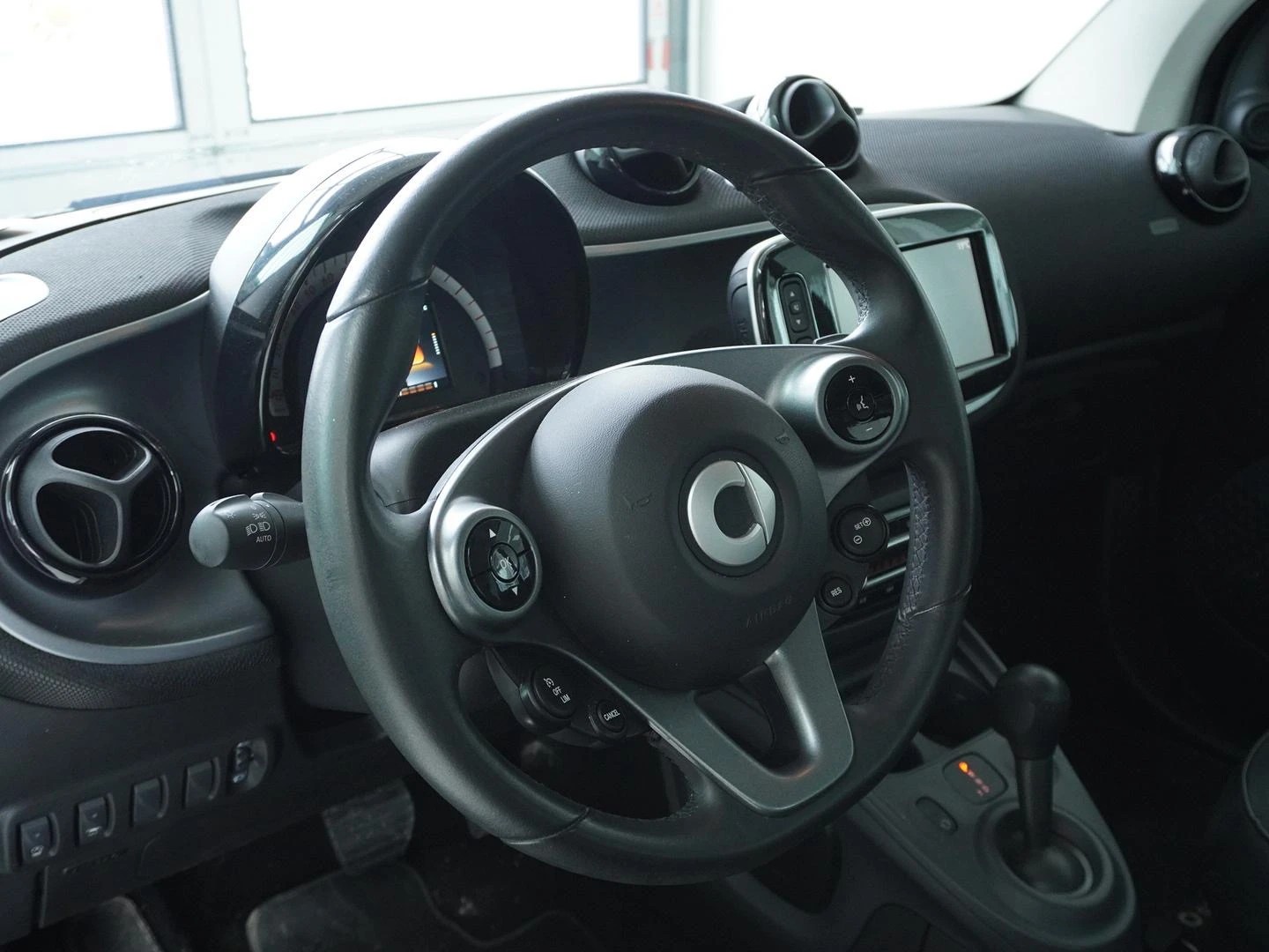 SMART fortwo prime twinmatic-image-2