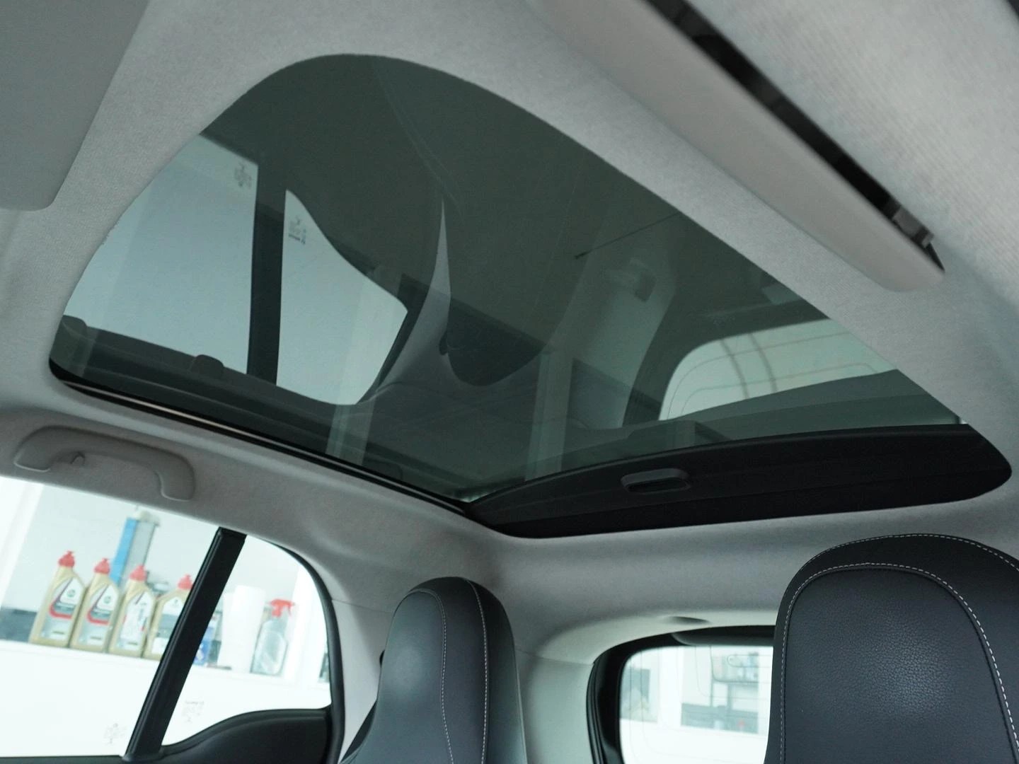 SMART fortwo prime twinmatic-image-4
