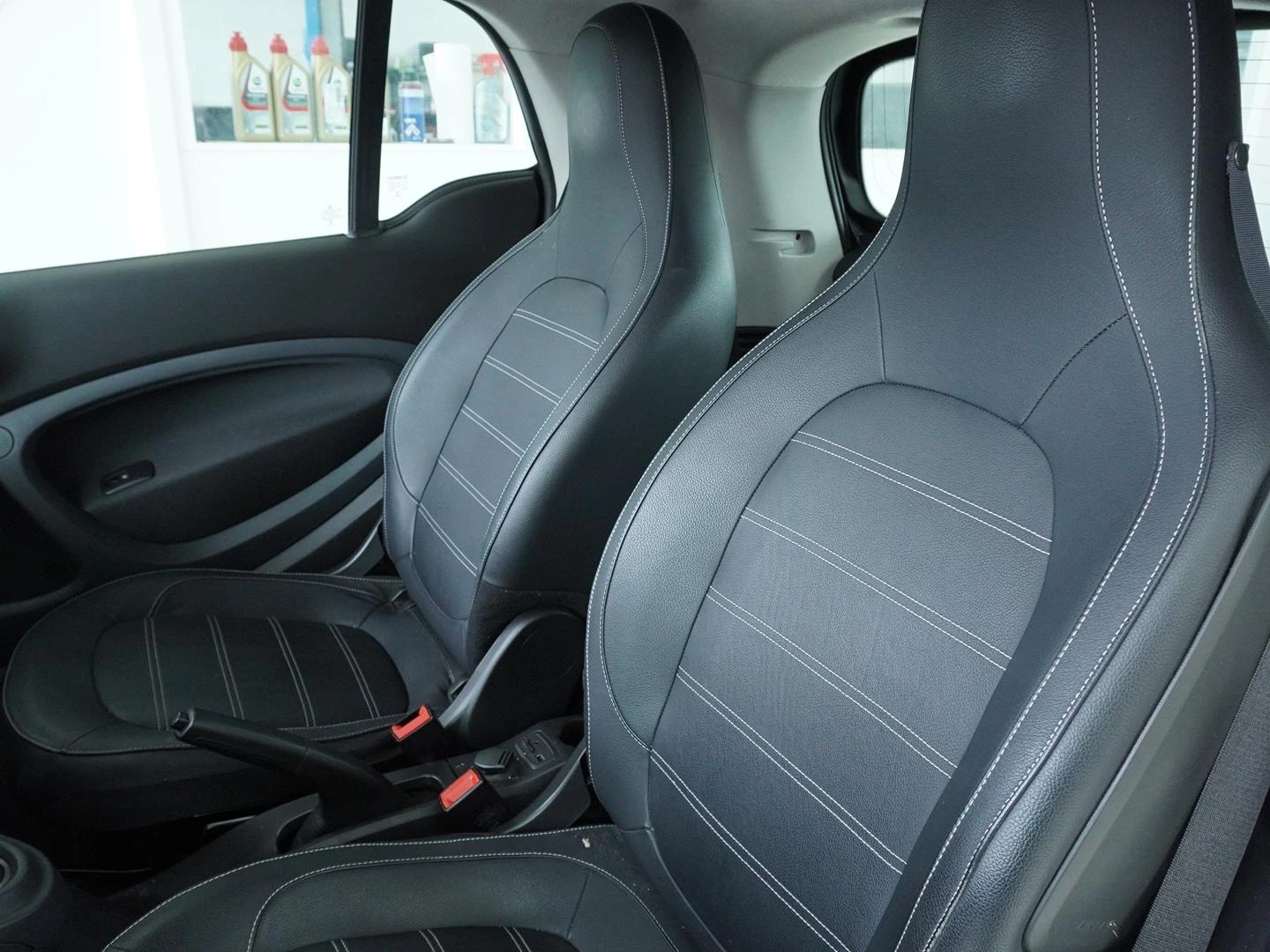 SMART fortwo prime twinmatic-image-3