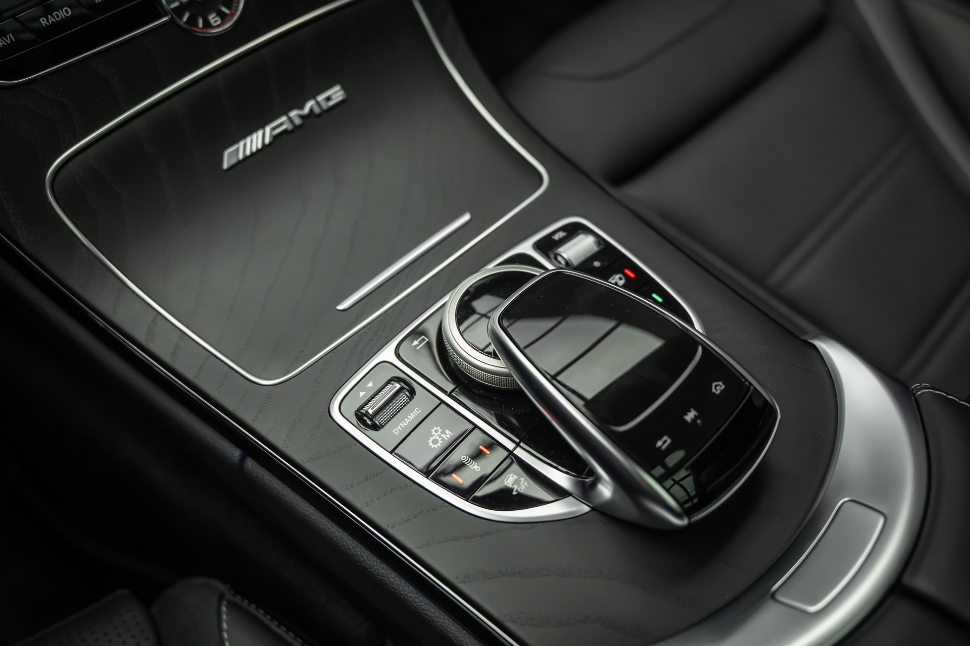 MERCEDES-BENZ * C 63 S AMG T * GRAU MATT * 20 ZOLL SOMMERRAD * 19 ZOLL WINTERRAD * FRISCH AB SERVICE & MFK * LEASING AB 464.- *-image-29