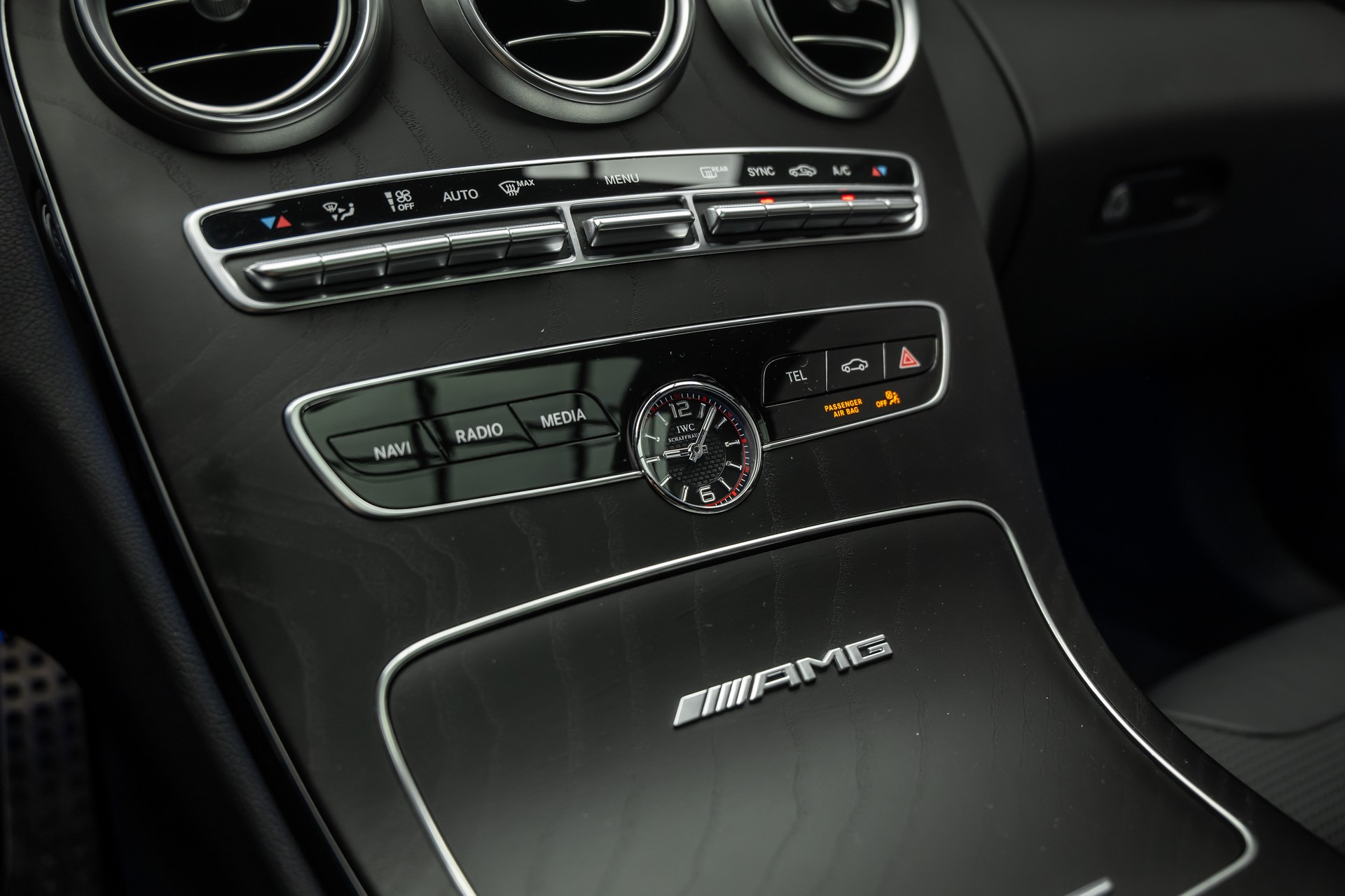MERCEDES-BENZ * C 63 S AMG T * GRAU MATT * 20 ZOLL SOMMERRAD * 19 ZOLL WINTERRAD * FRISCH AB SERVICE & MFK * LEASING AB 464.- *-image-28