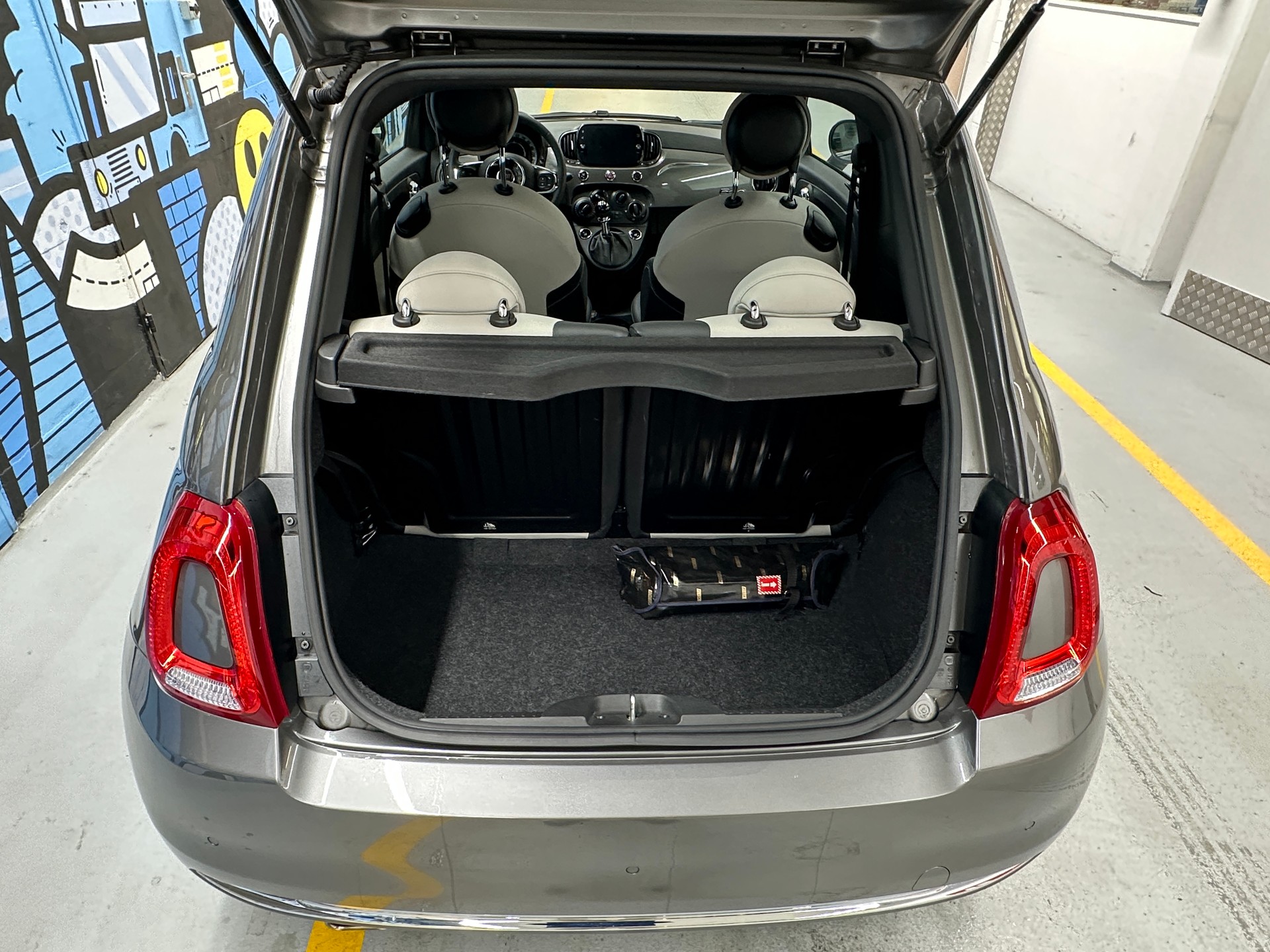 FIAT 500 1.0 N3 MildHybrid Dolcevita-image-5