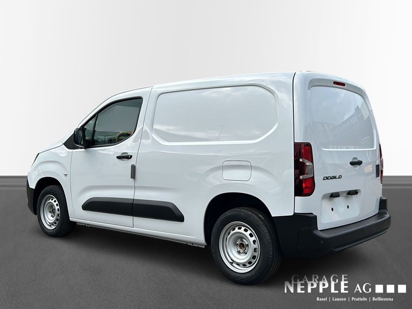 FIAT Doblo 1.2 PureTech L1-image-10