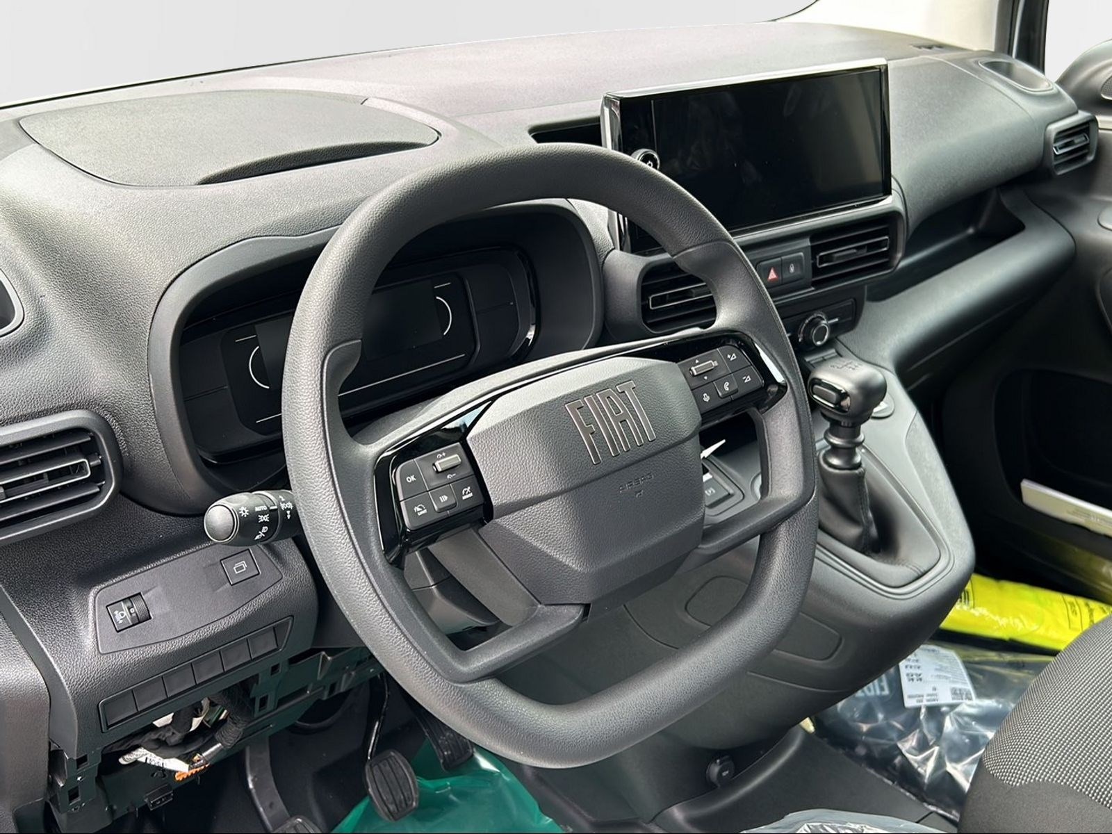 FIAT Doblo 1.2 PureTech L1-image-11