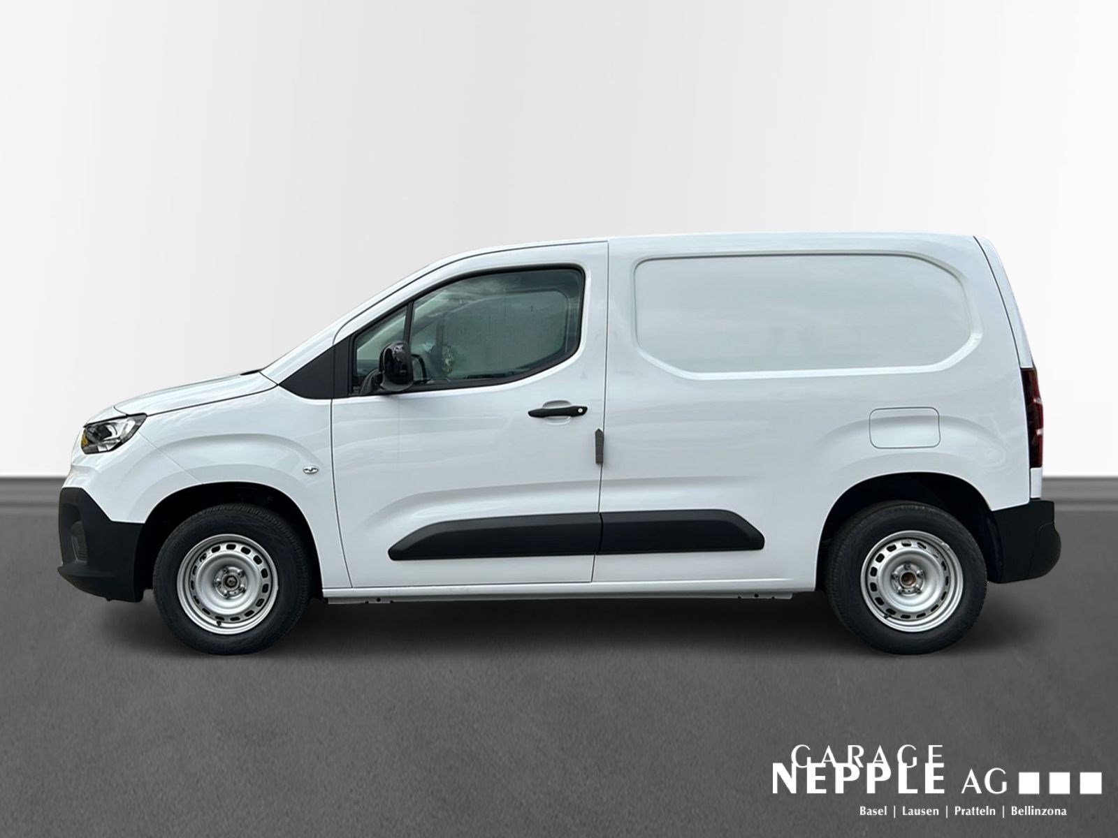 FIAT Doblo 1.2 PureTech L1-image-12