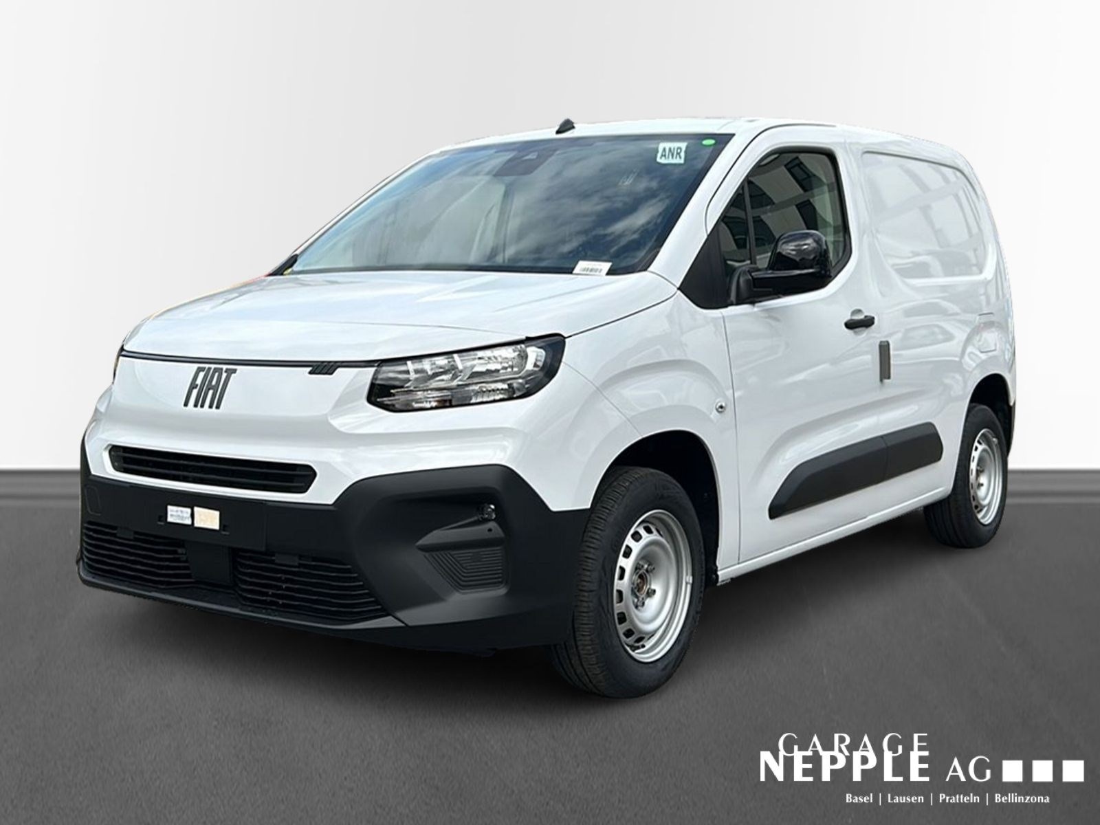 FIAT Doblo 1.2 PureTech L1-image-13