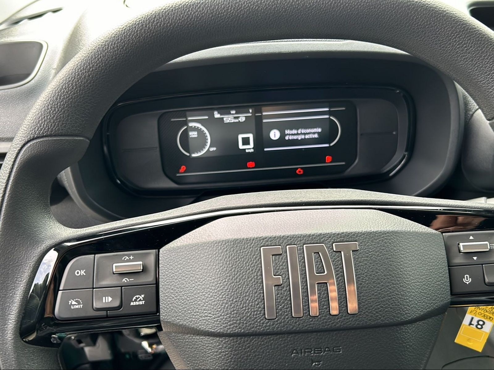 FIAT Doblo 1.2 PureTech L1-image-3