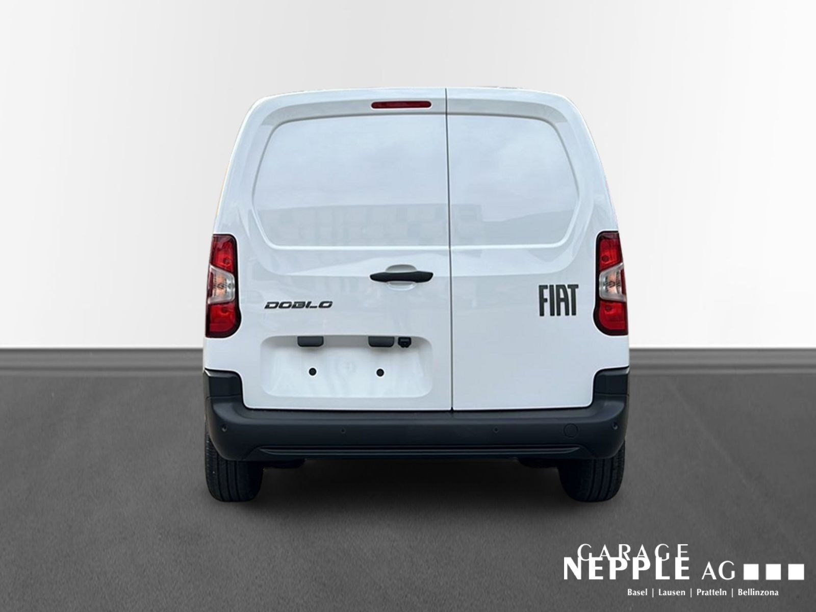FIAT Doblo 1.2 PureTech L1-image-4