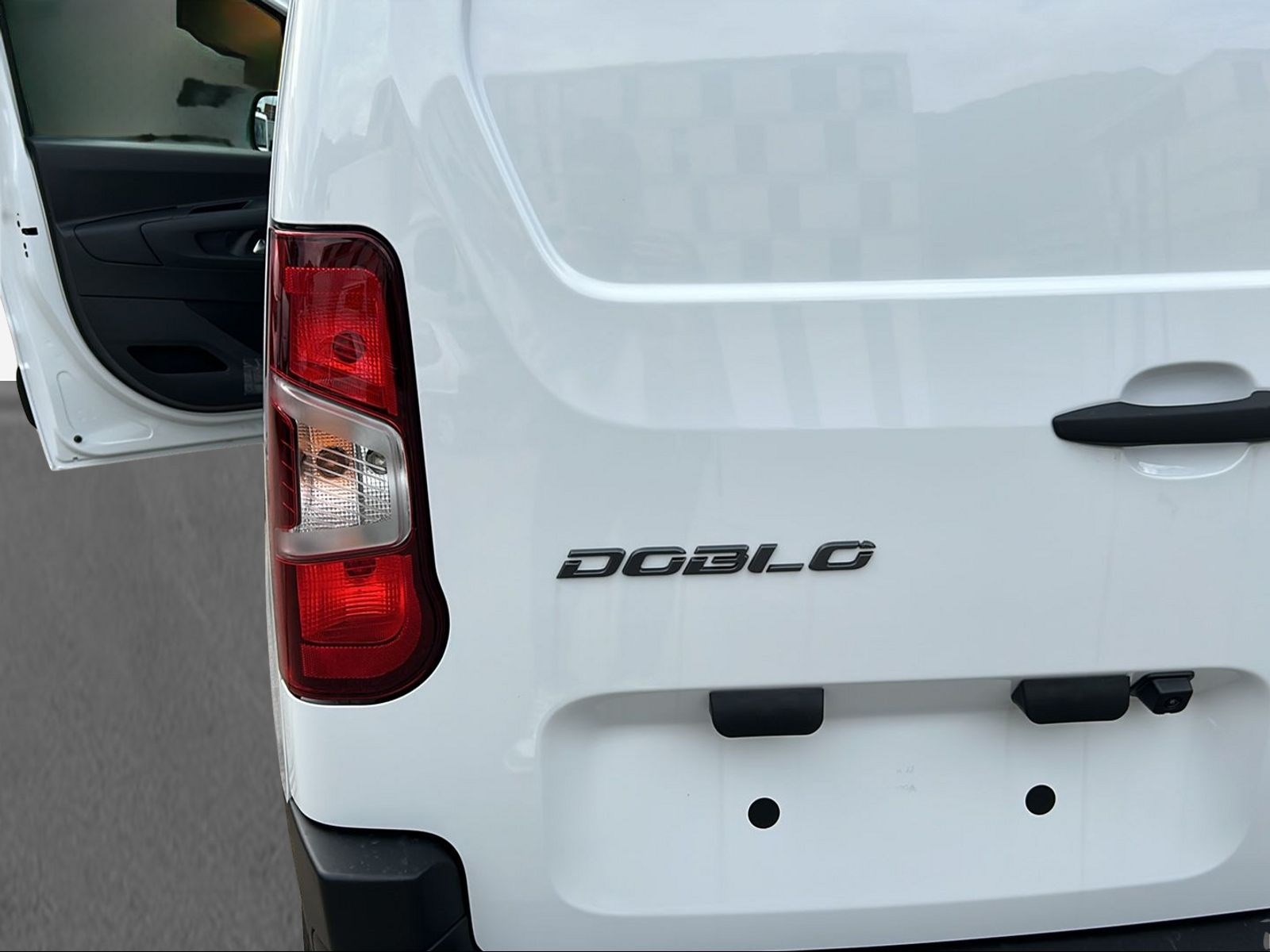 FIAT Doblo 1.2 PureTech L1-image-5