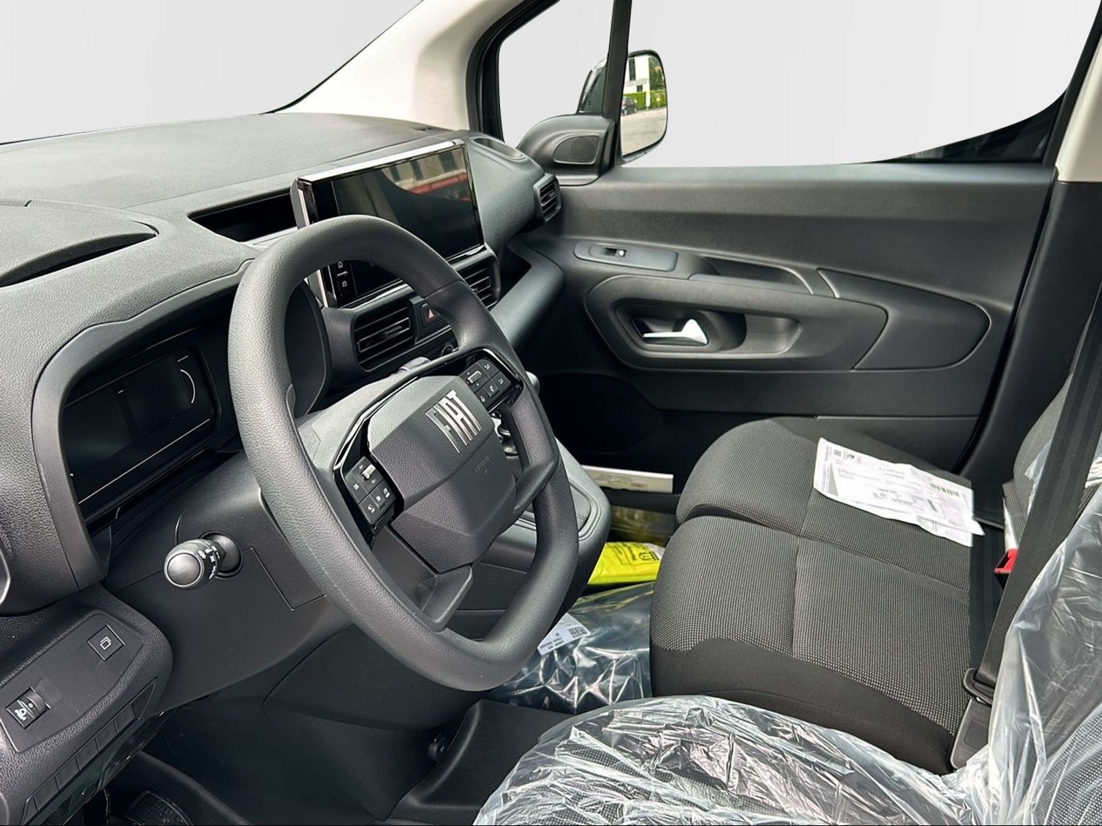 FIAT Doblo 1.2 PureTech L1-image-6