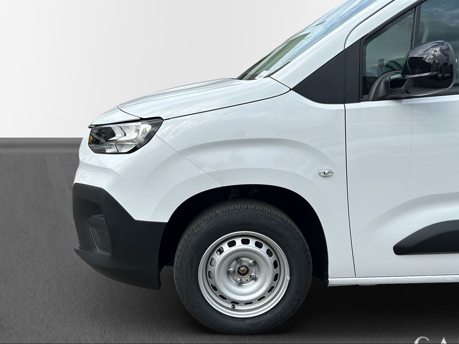 FIAT Doblo 1.2 PureTech L1-image-7