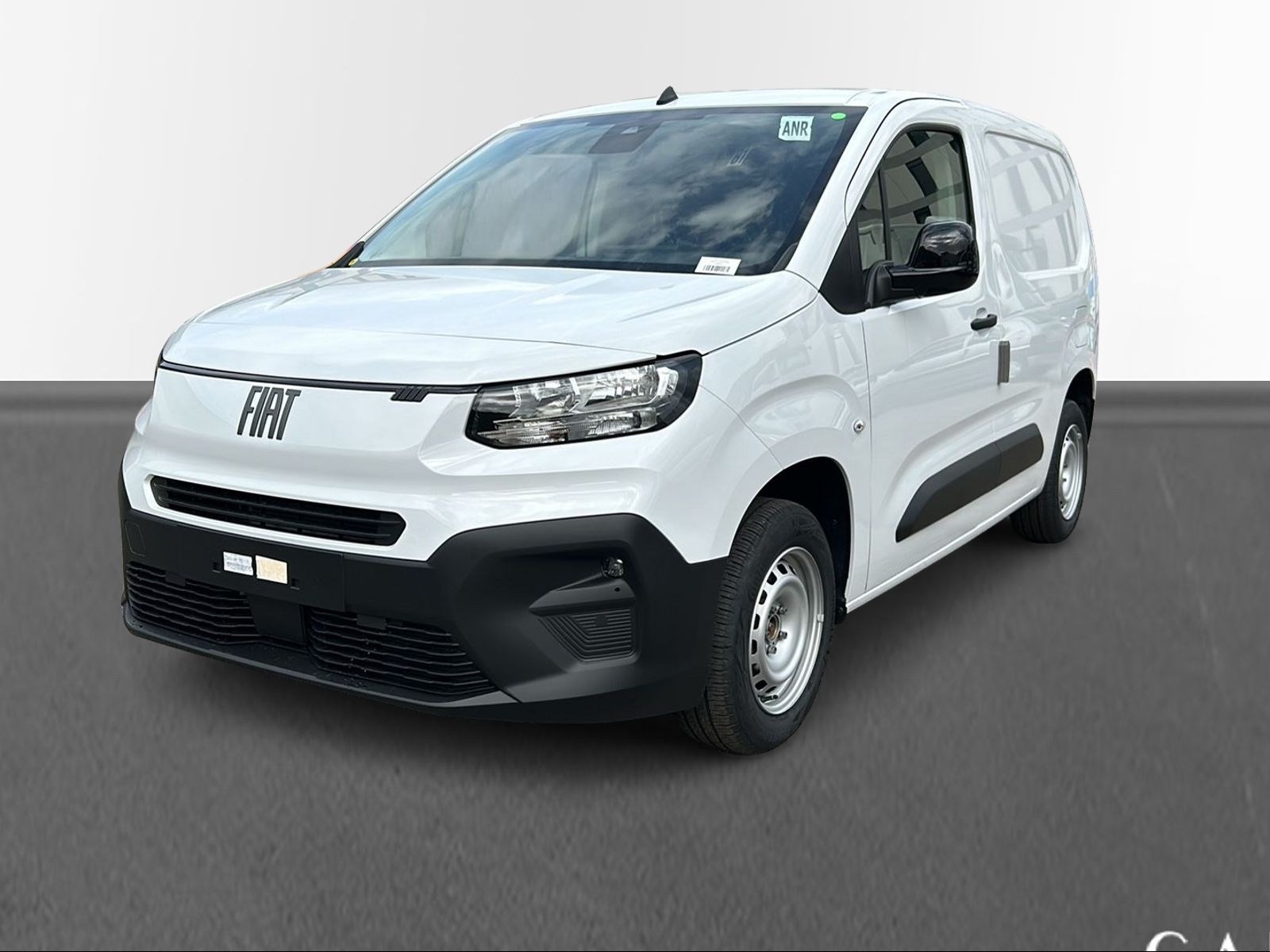 FIAT Doblo 1.2 PureTech L1