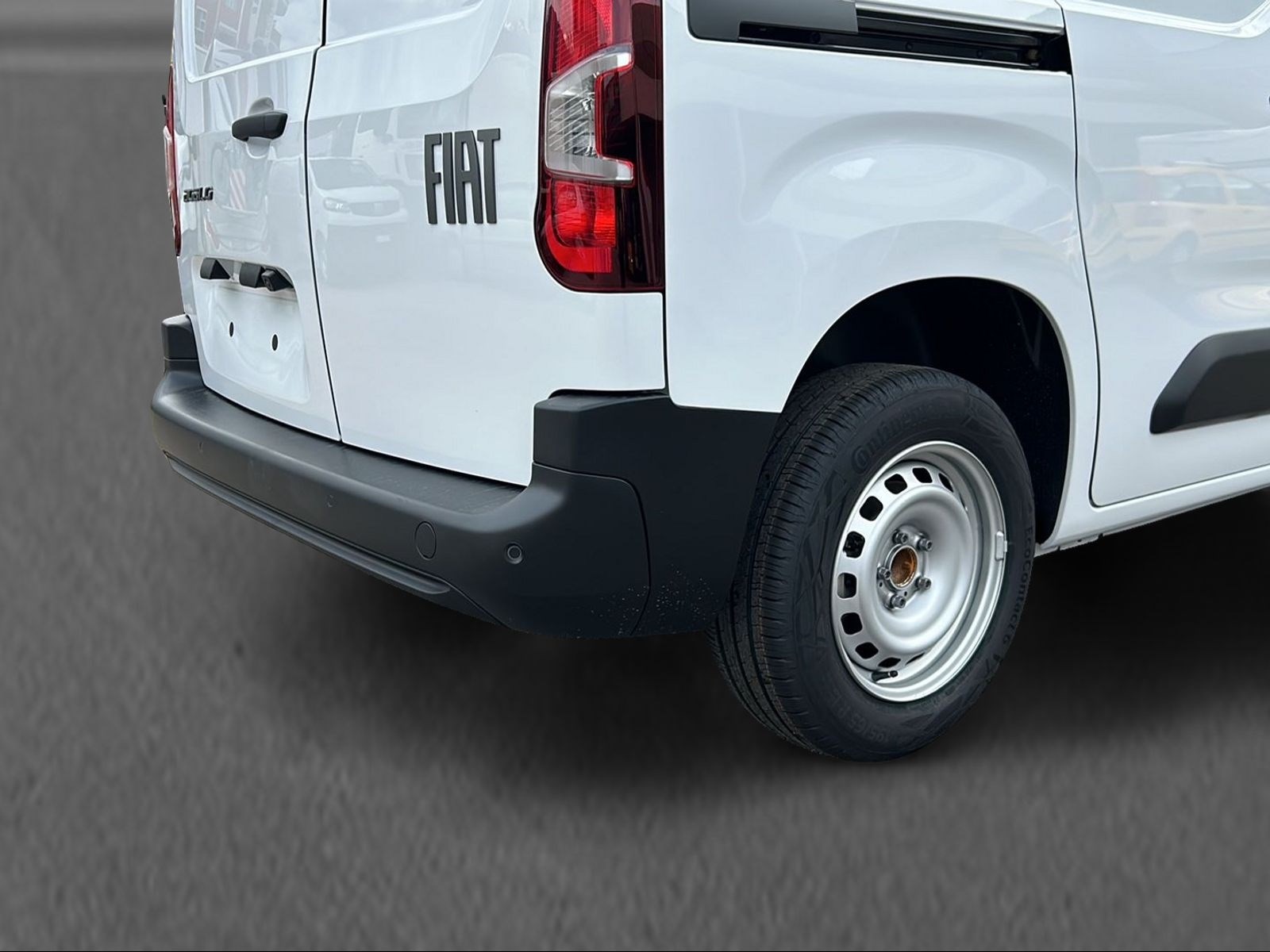 FIAT Doblo 1.2 PureTech L1-image-8