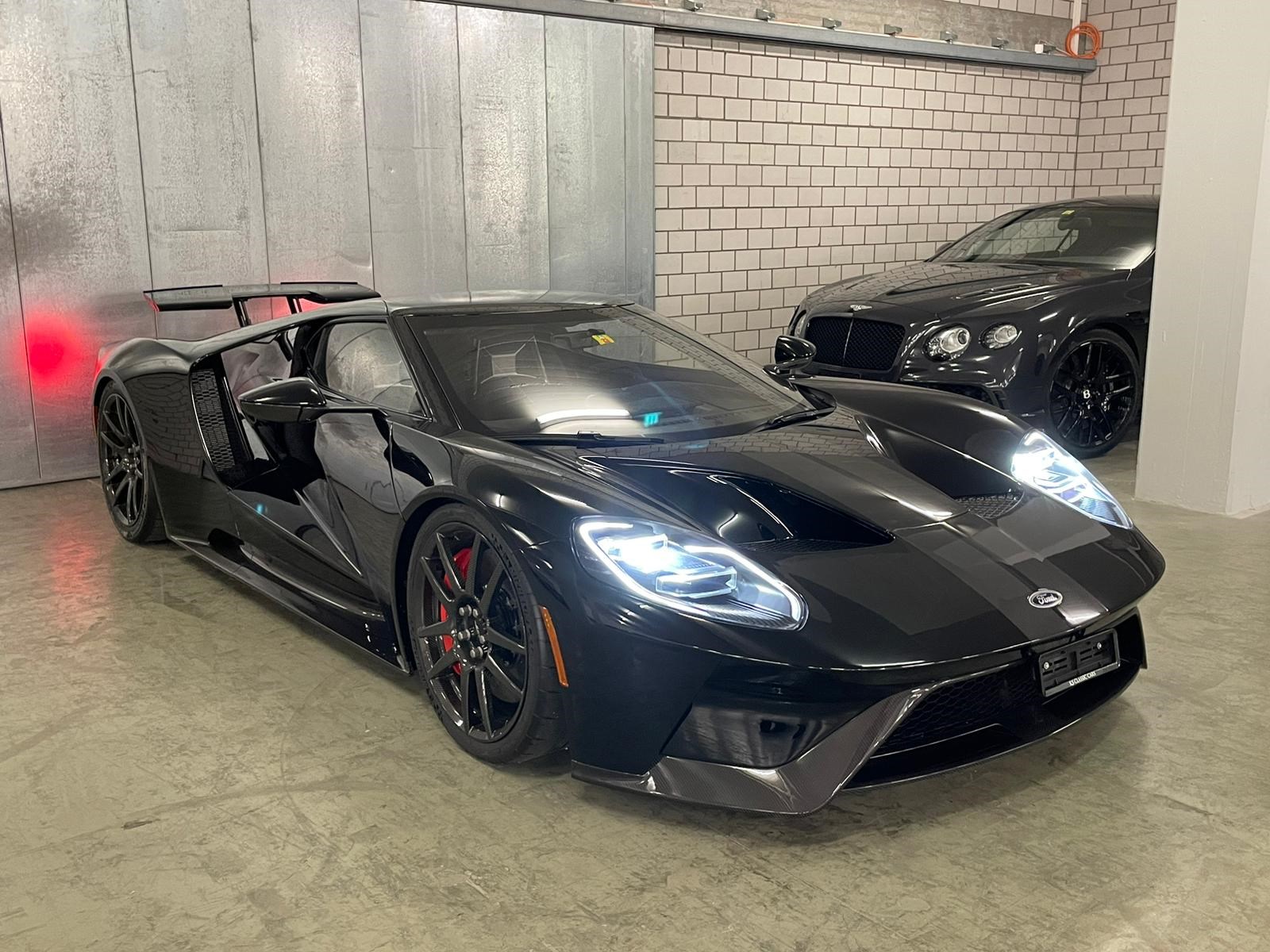FORD GT Carbonedition-image-2