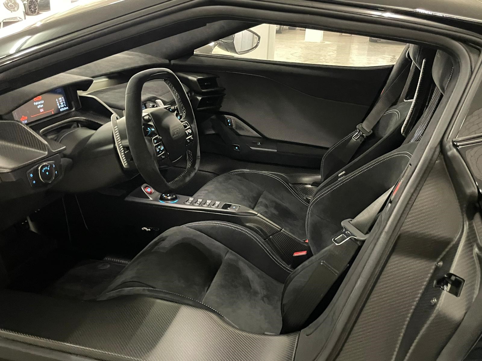 FORD GT Carbonedition-image-13