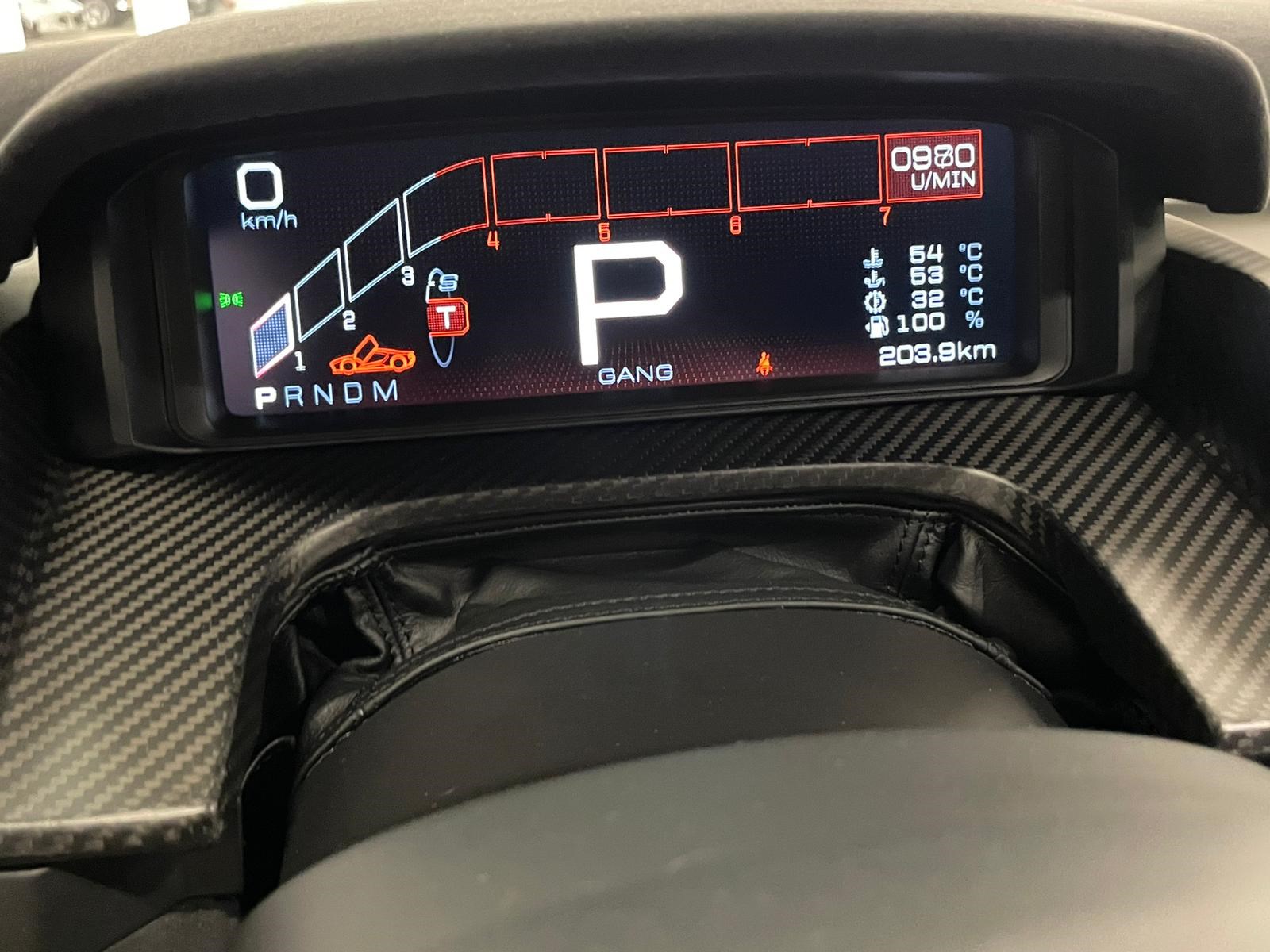 FORD GT Carbonedition-image-9