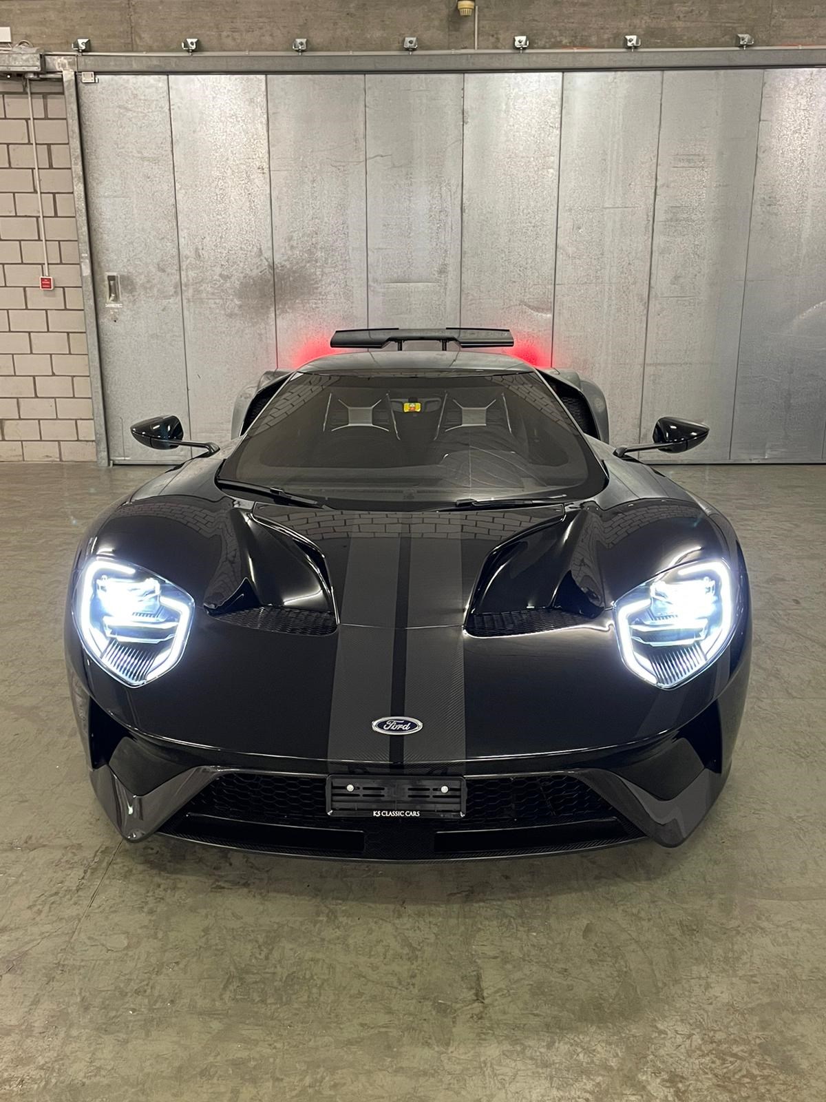 FORD GT Carbonedition-image-3