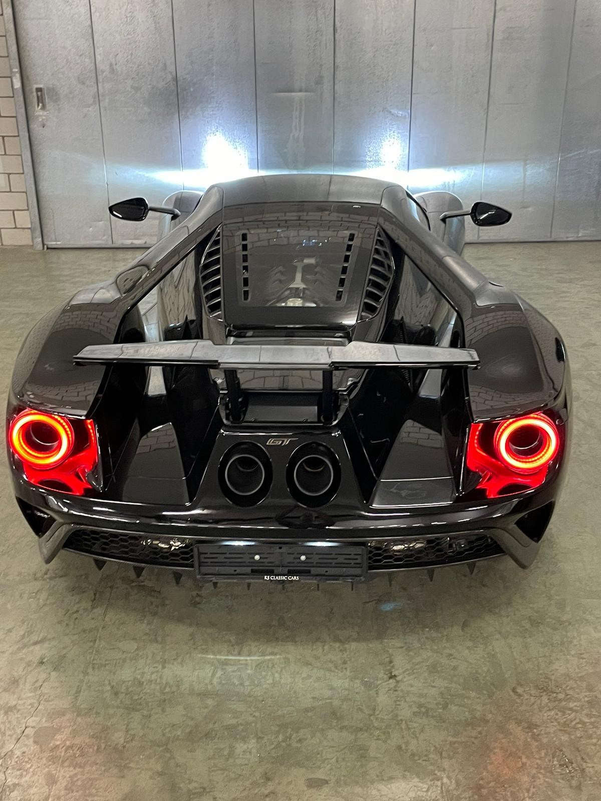FORD GT Carbonedition-image-7