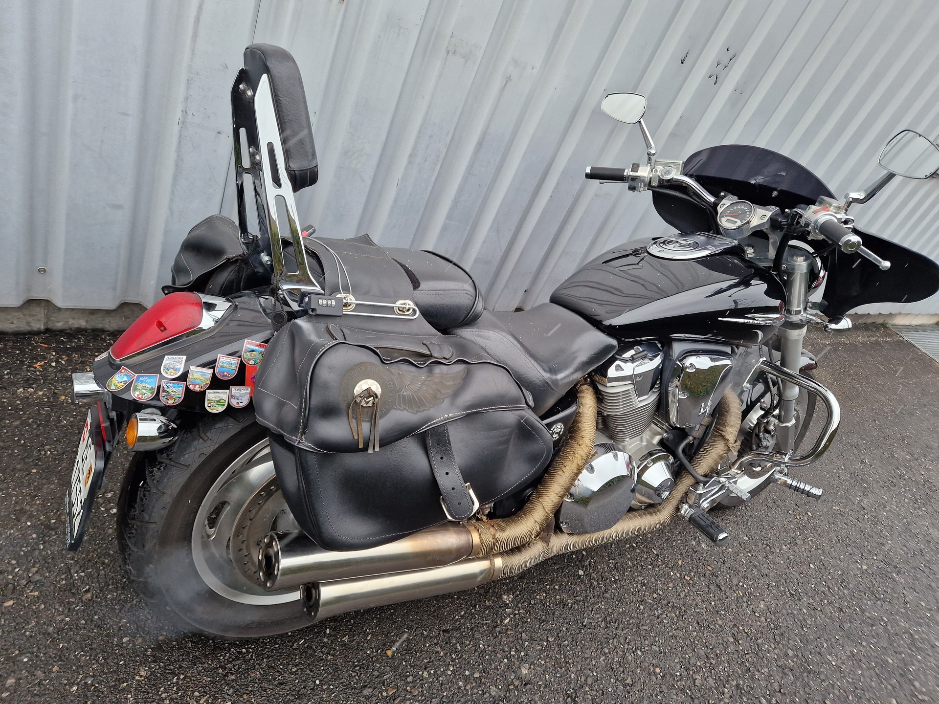 HONDA VTX 1800 KUNDENAUFTRAG-showroom-element-3