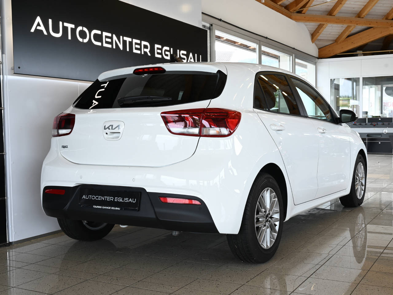 KIA Rio 1.0 T-GDi MHEV Style DCT-image-6