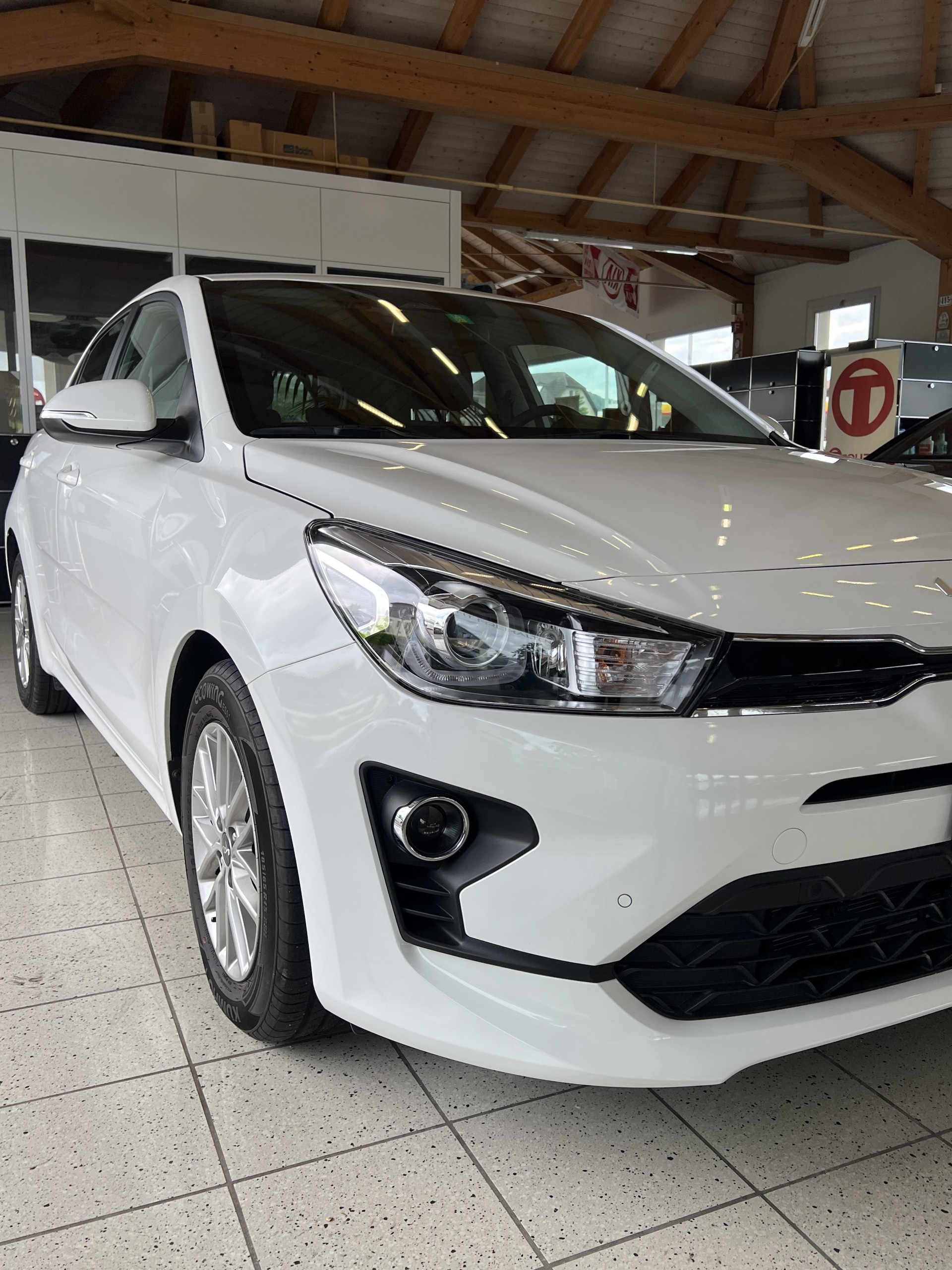 KIA Rio 1.0 T-GDi MHEV Style DCT-image-23
