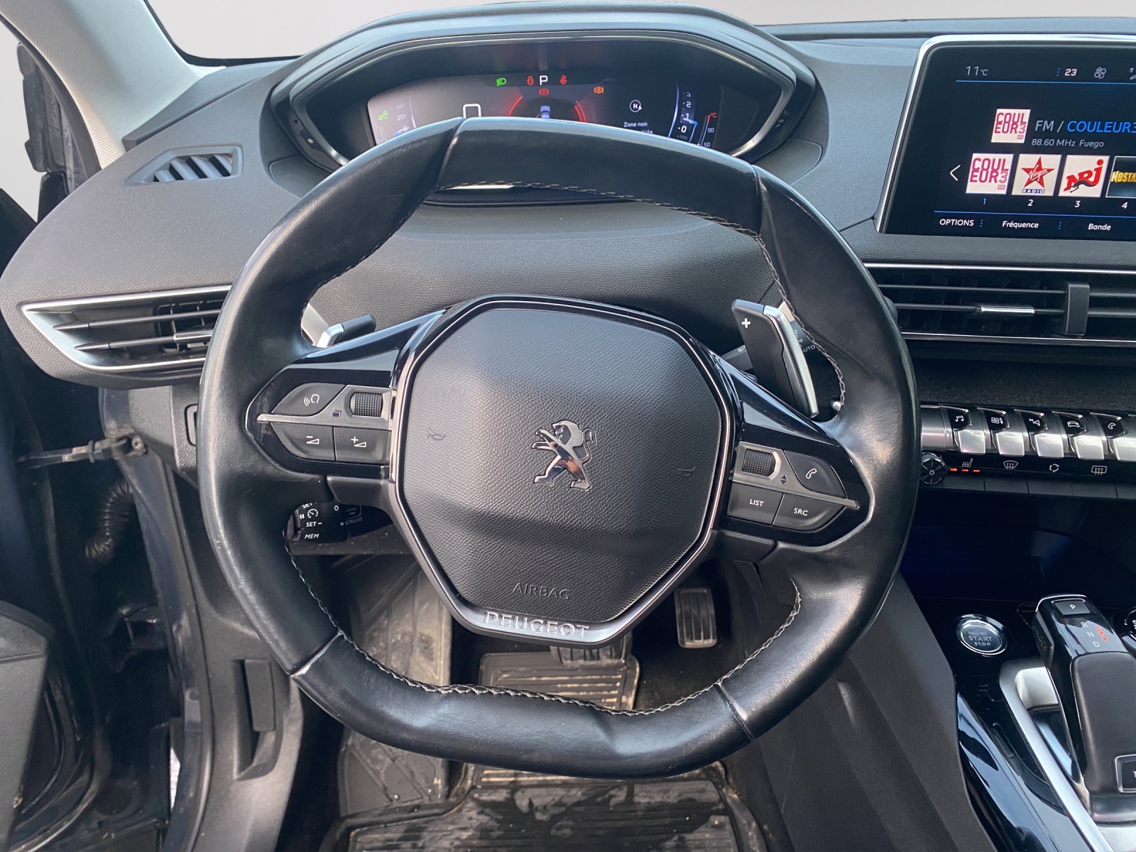 PEUGEOT 3008 1.5 BlueHDi GT Line EAT-image-10