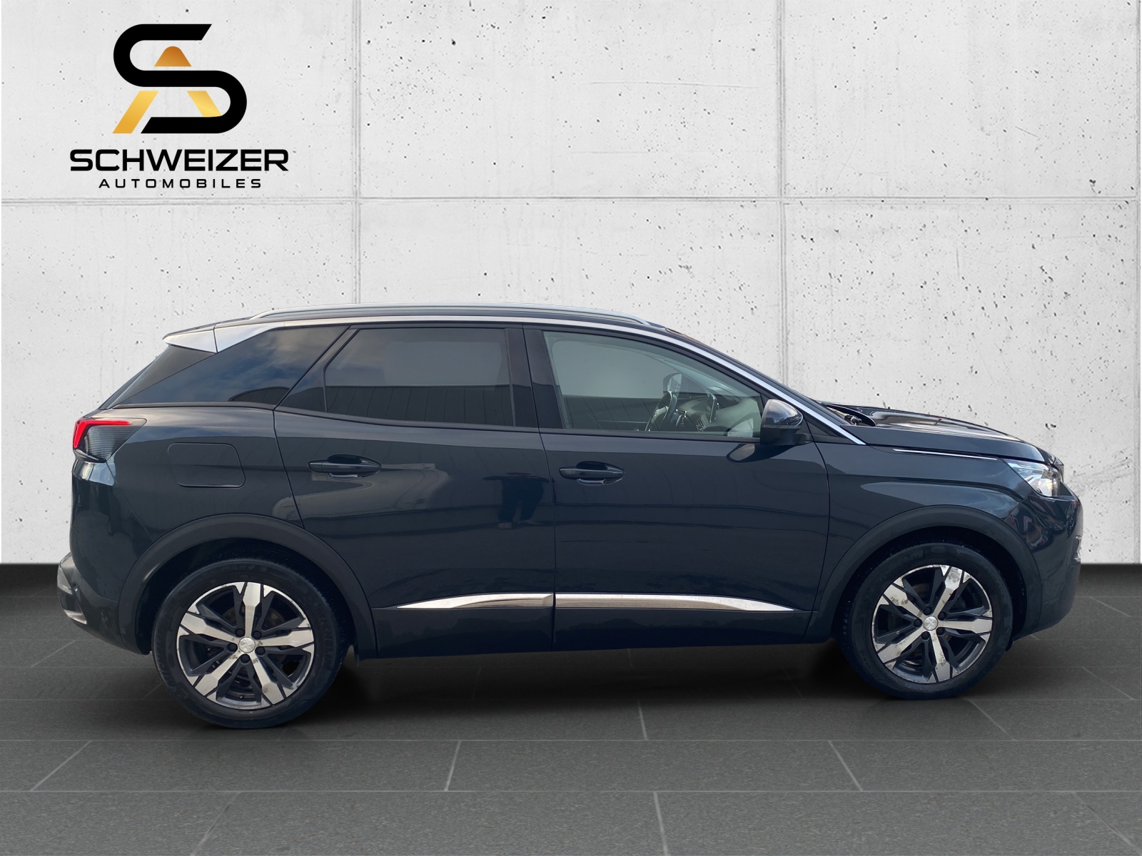 PEUGEOT 3008 1.5 BlueHDi GT Line EAT-image-4