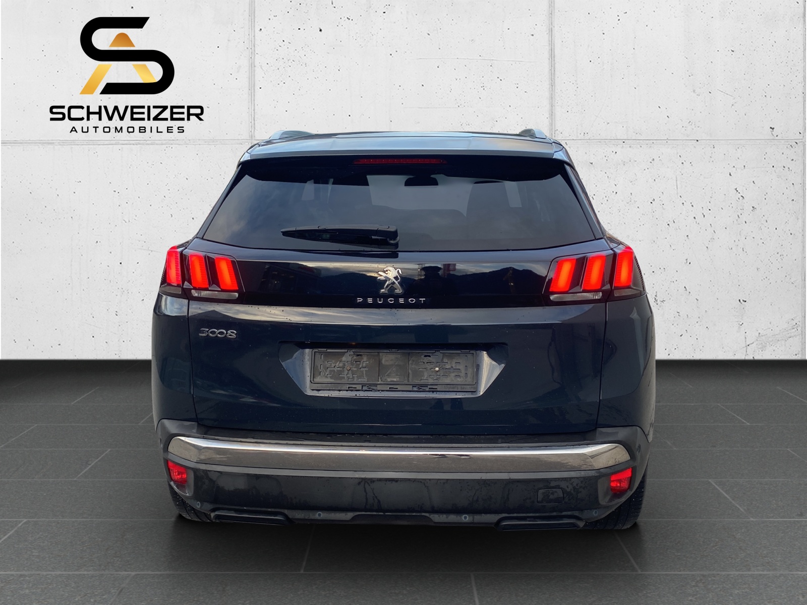 PEUGEOT 3008 1.5 BlueHDi GT Line EAT-image-7