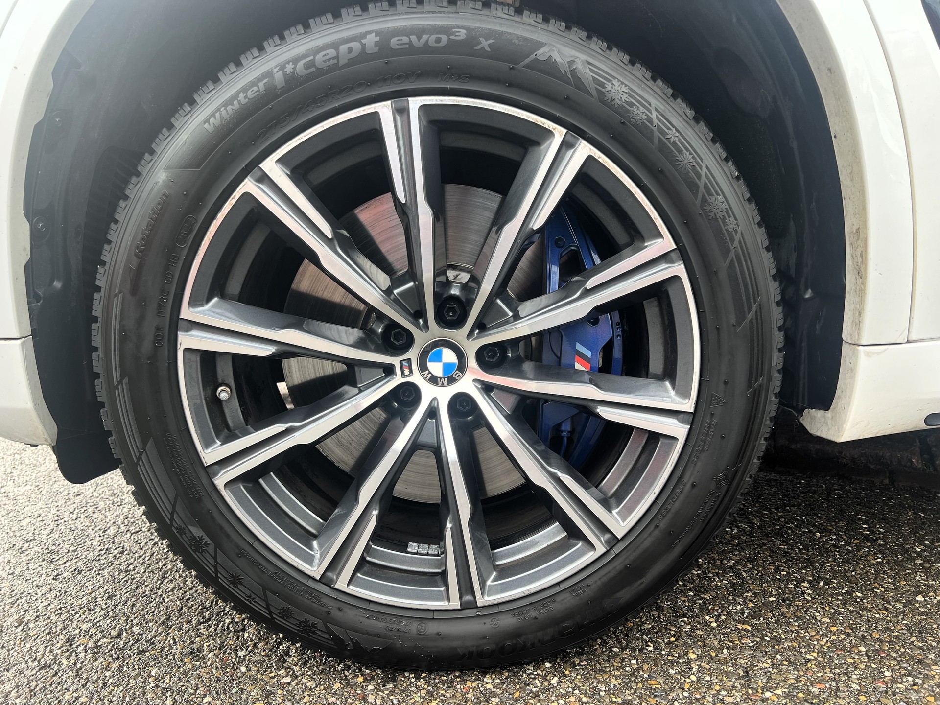 BMW X5 xDrive 40i Steptronic-image-8