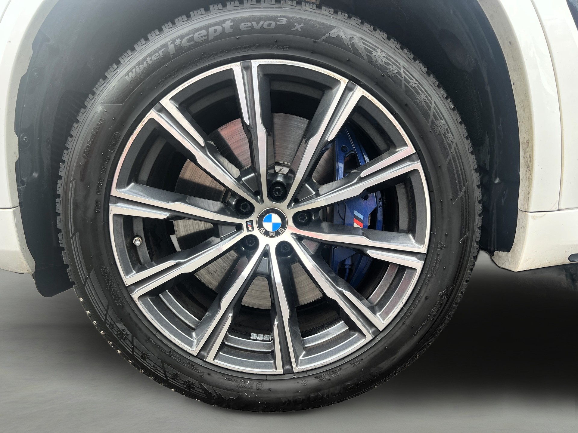 BMW X5 xDrive 40i Steptronic-image-8