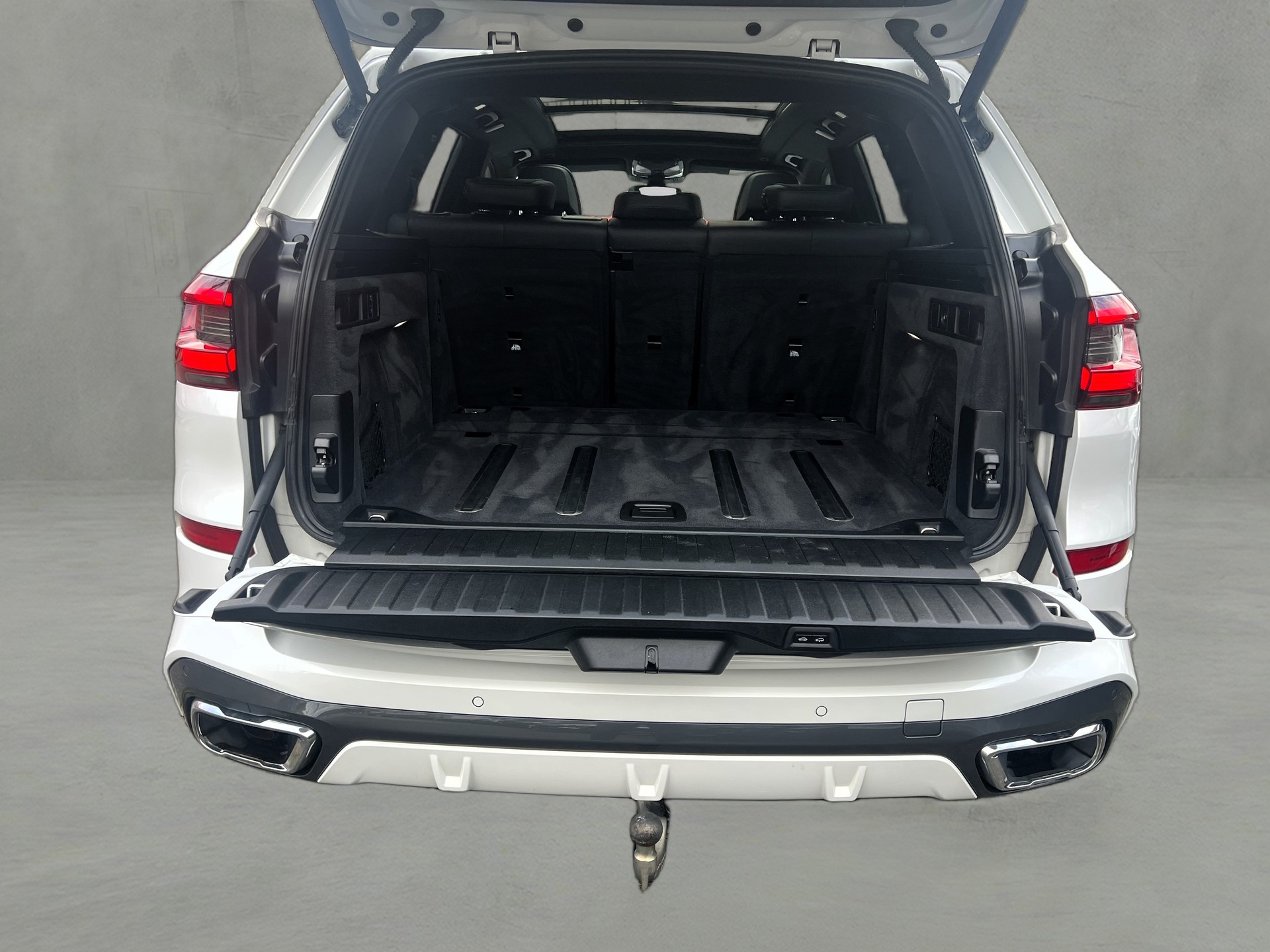 BMW X5 xDrive 40i Steptronic-image-12