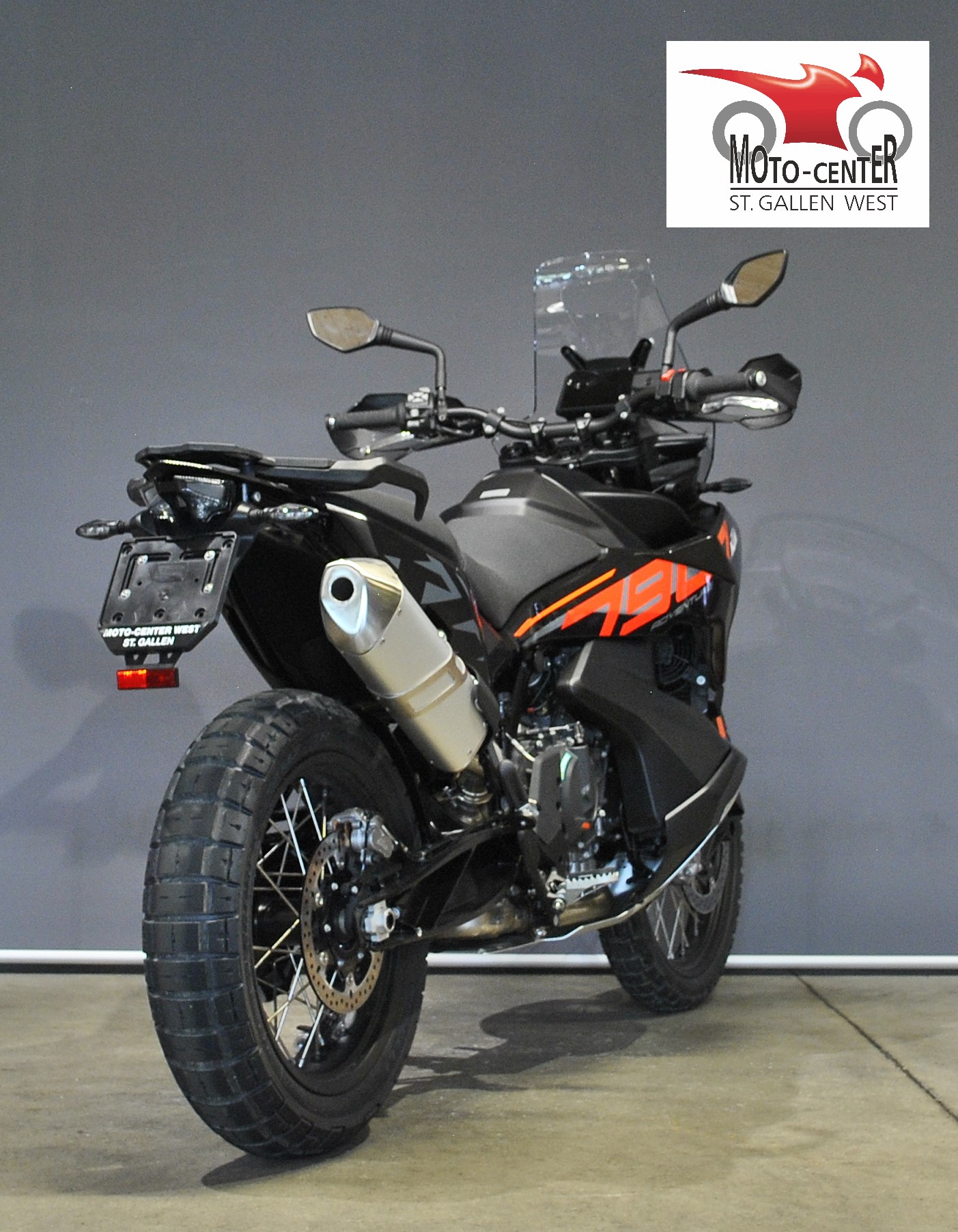 KTM 790 Adventure-image-4