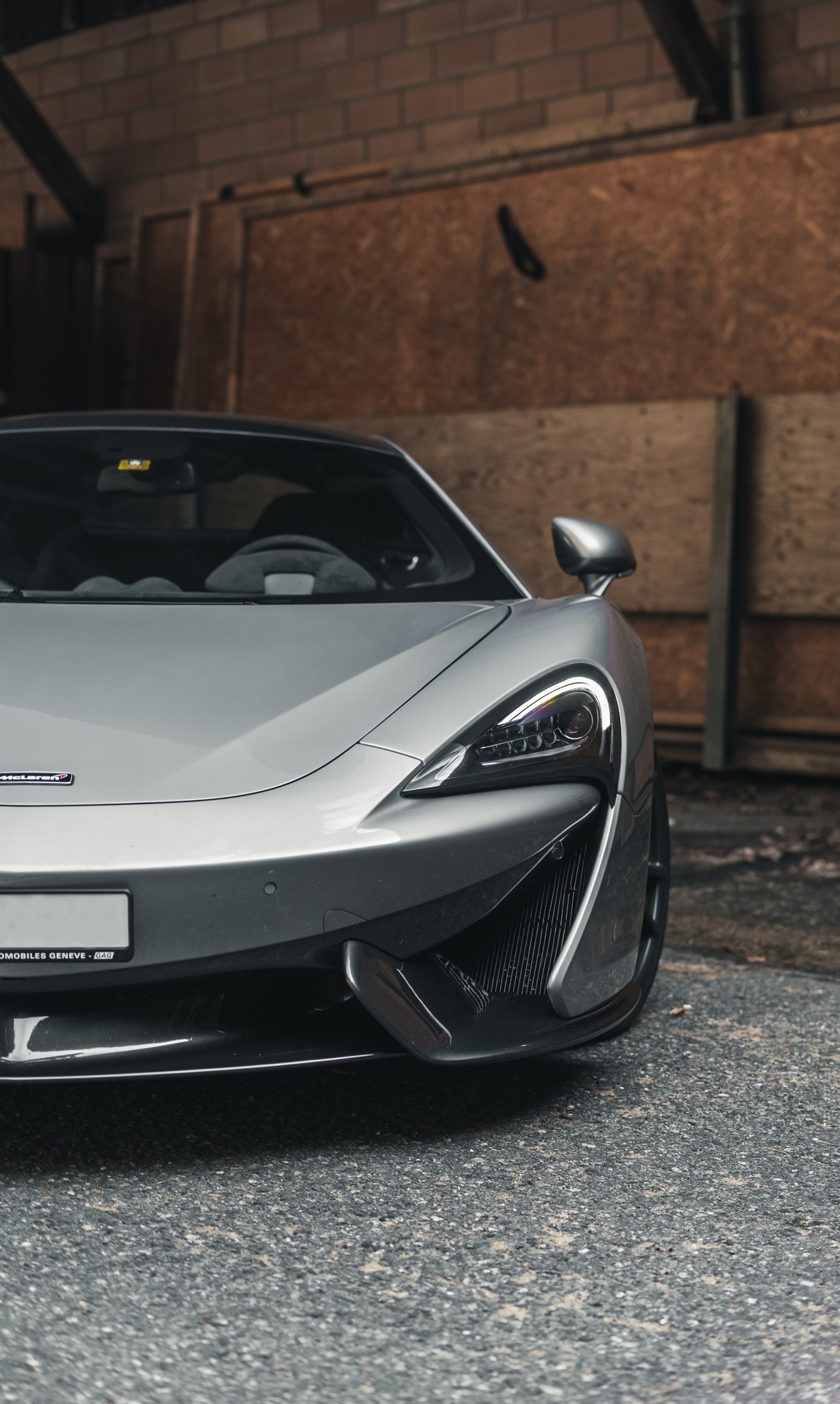 McLAREN 570S Coupé 3.8 V8 SSG-image-4