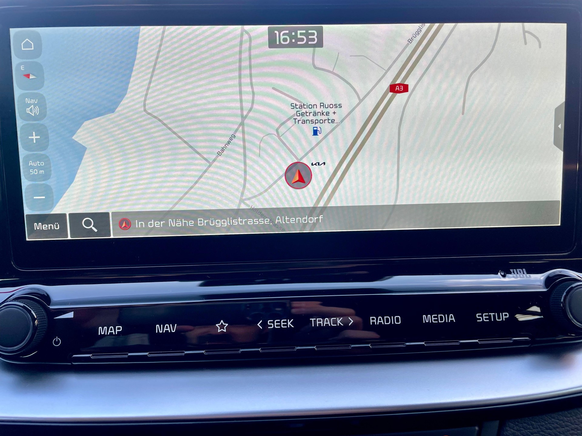 KIA XCeed 1.5 T-GDi GT-Line-image-3