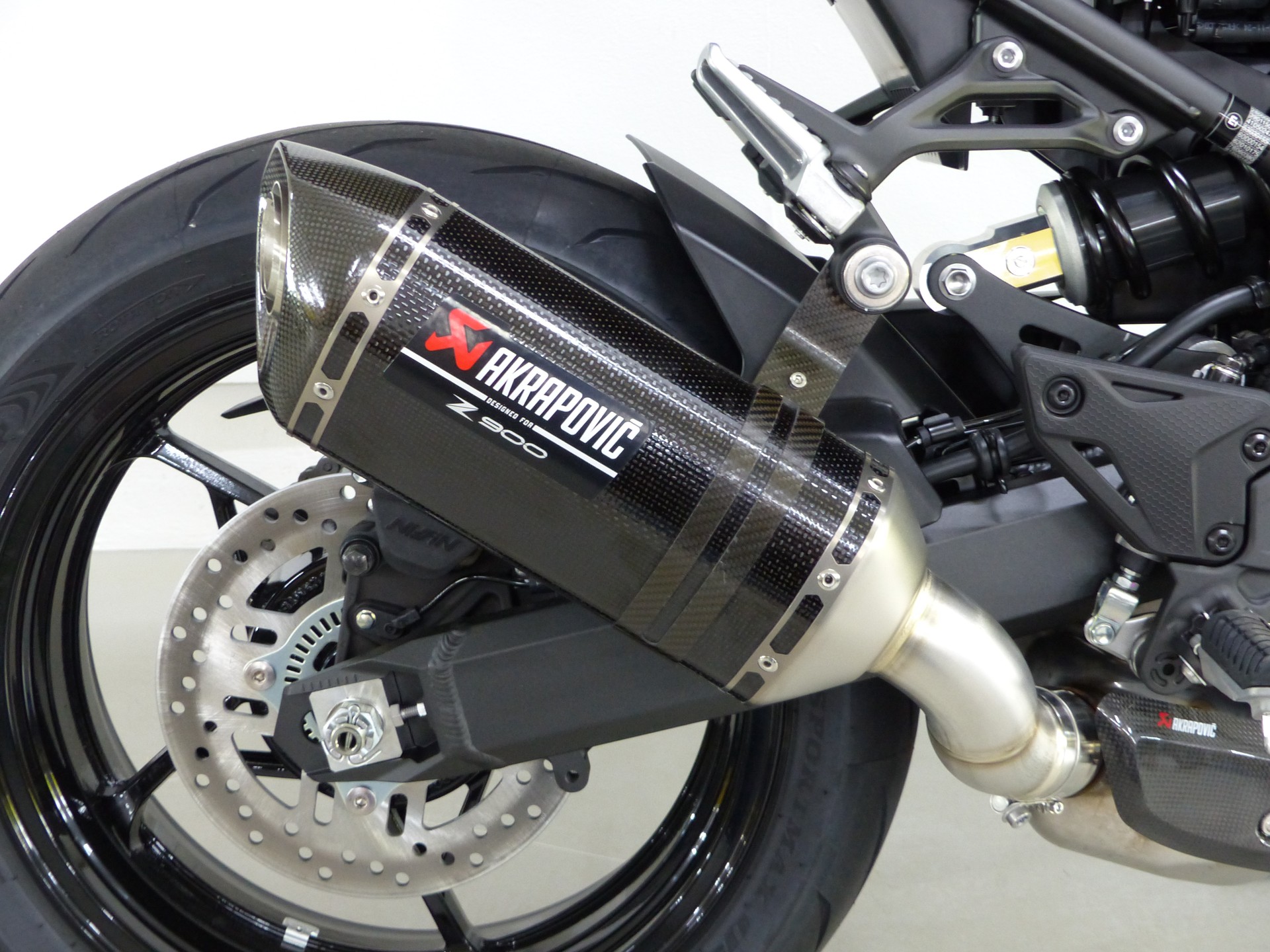KAWASAKI Z 900 ABS MY25 Performance mit Zubehör-image-4