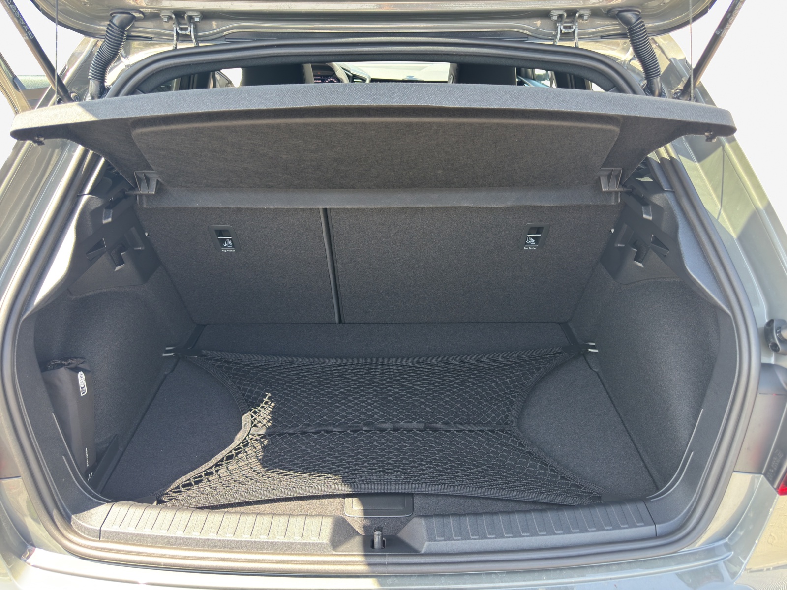 AUDI A1 Sportback 30 TFSI S Line Attraction S-tronic-image-12