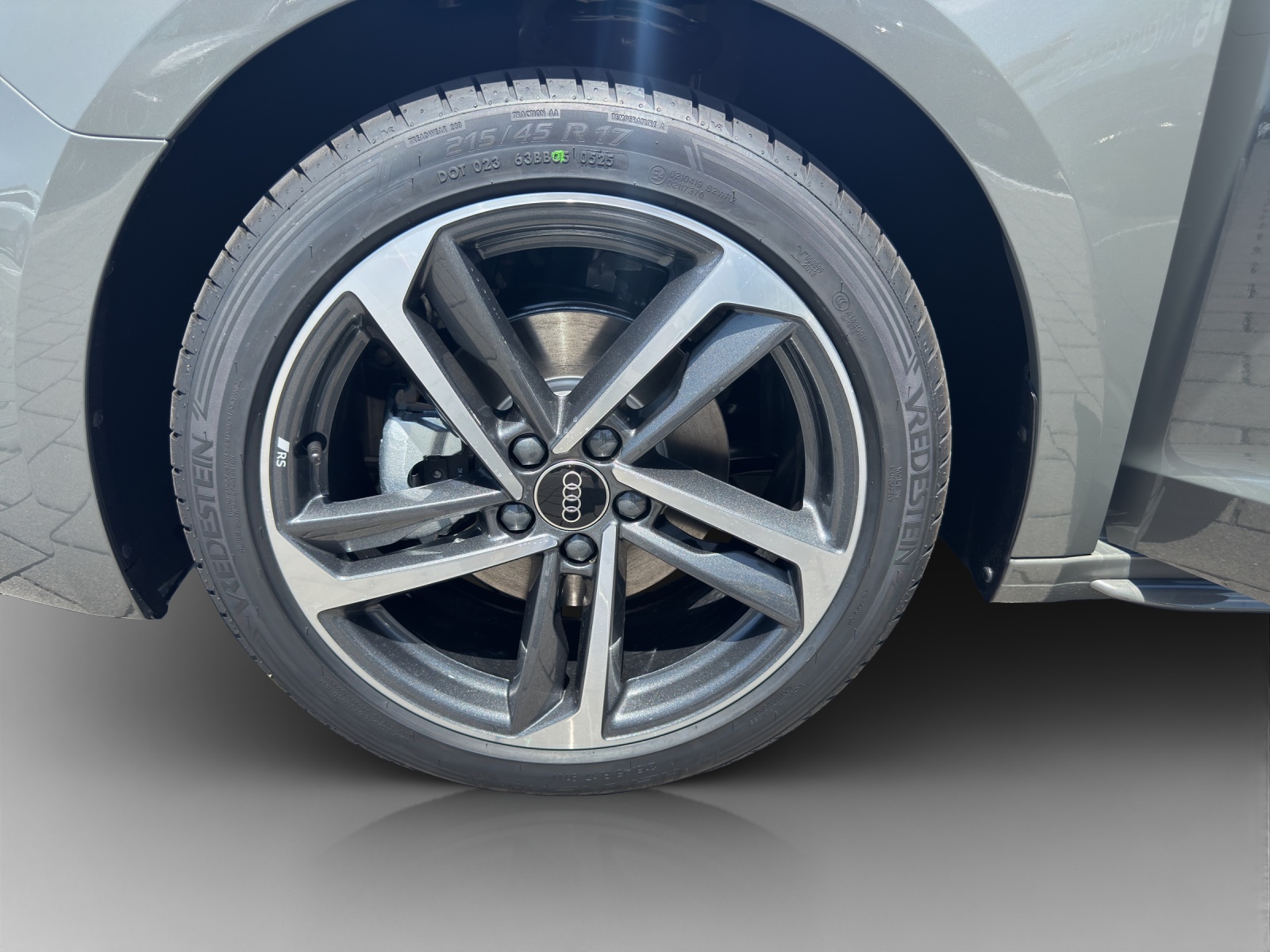 AUDI A1 Sportback 30 TFSI S Line Attraction S-tronic-image-13