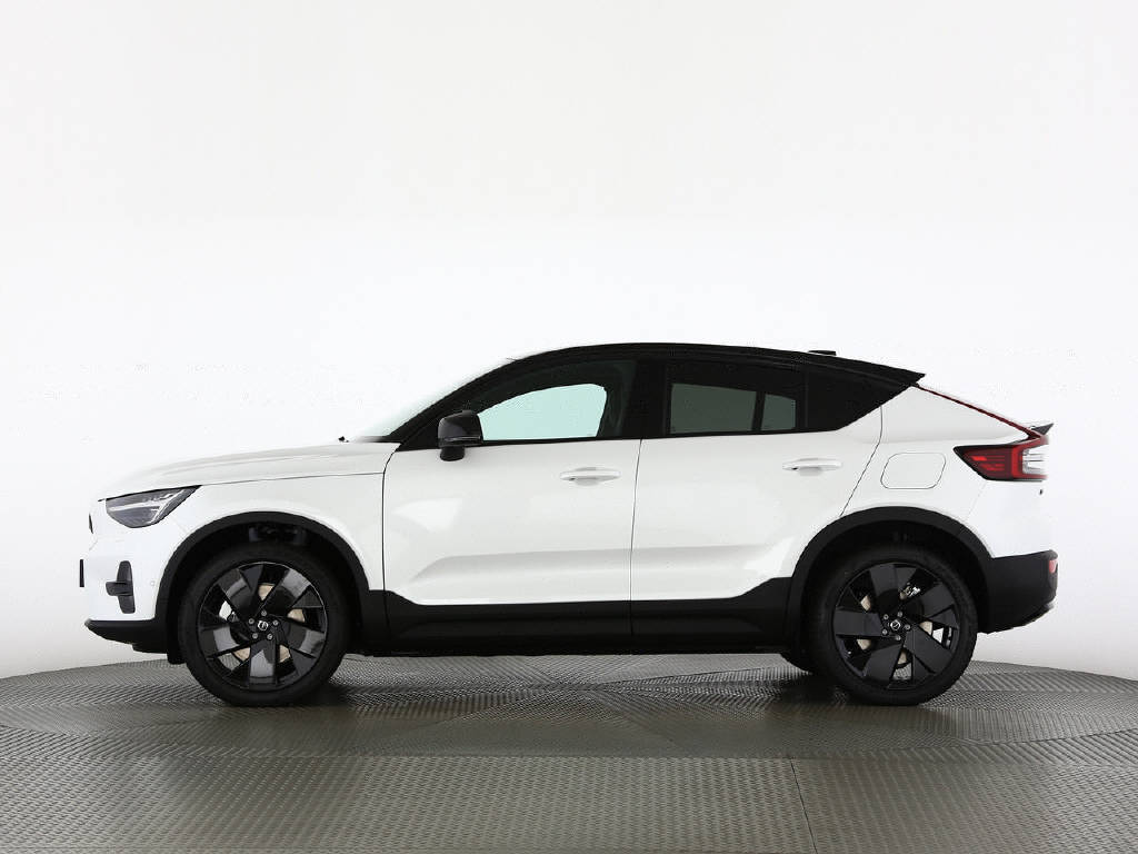 VOLVO EC40 Twin Performance Black Edition AWD-showroom-element-1