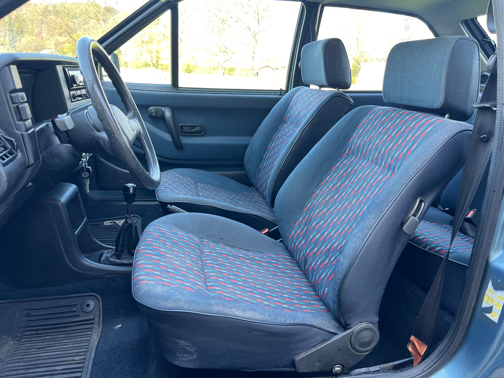 VW Polo Coupé 1300 CL-image-11