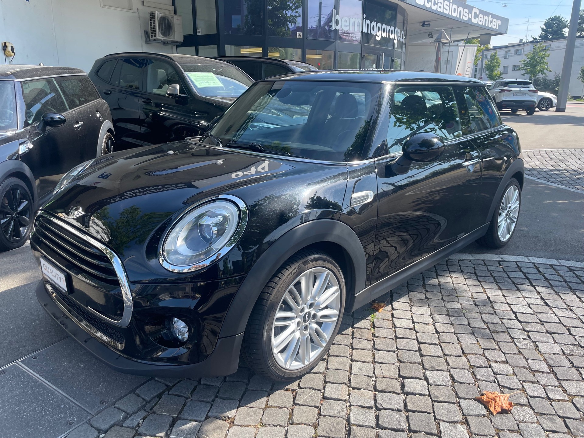 MINI Cooper Steptronic-image-0