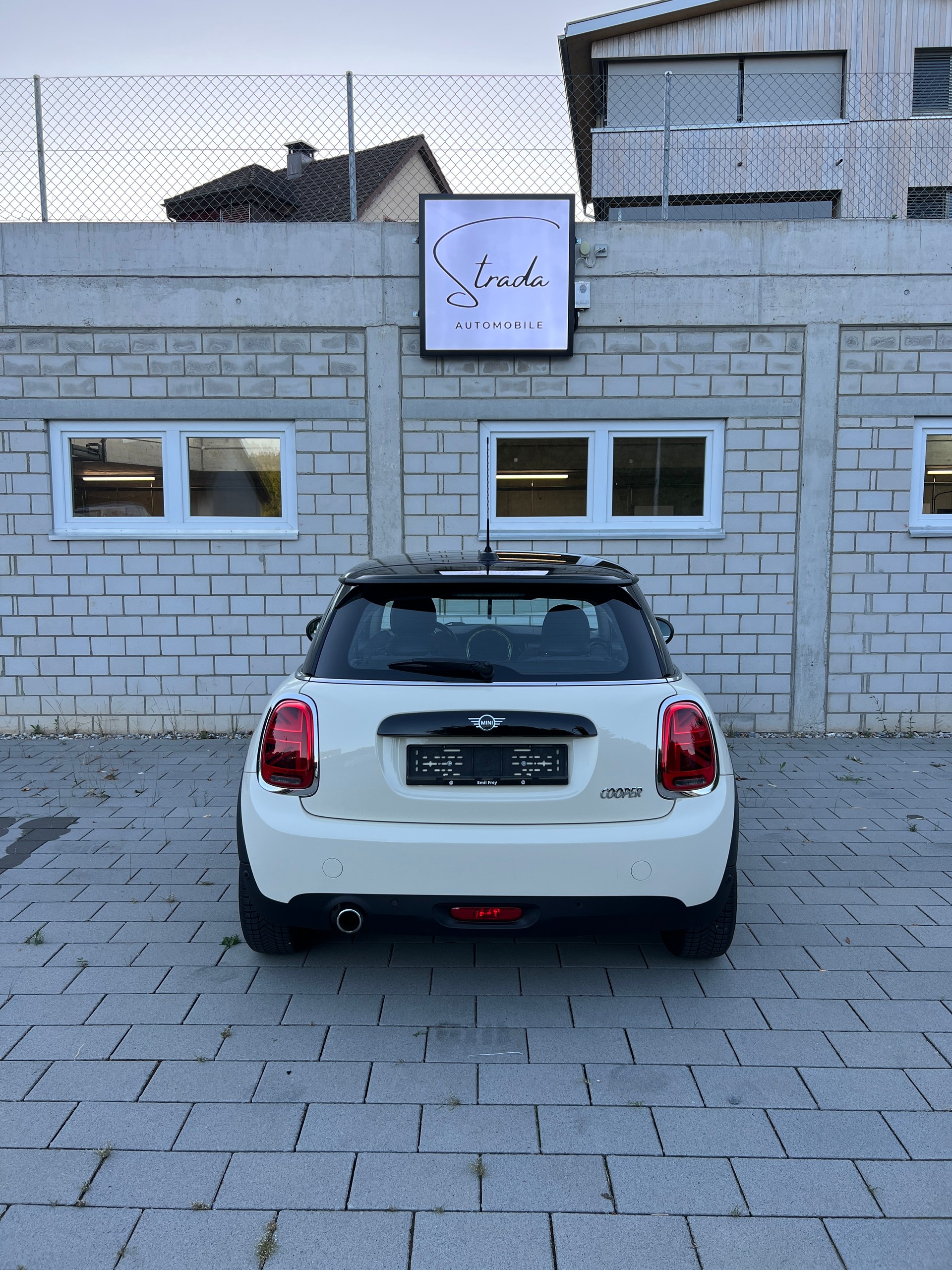 MINI Cooper-image-5