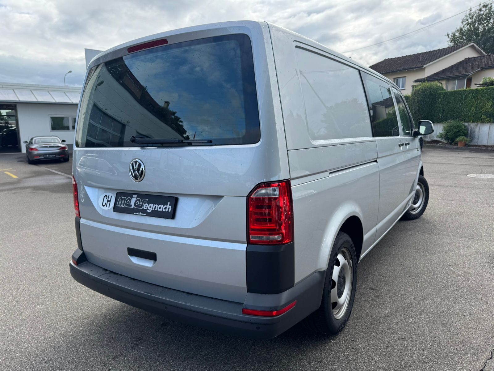 VW T6 2.0 Bi-TDI 4Motion-image-10