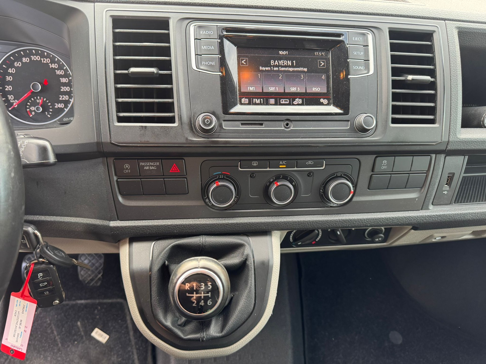 VW T6 2.0 Bi-TDI 4Motion-image-13