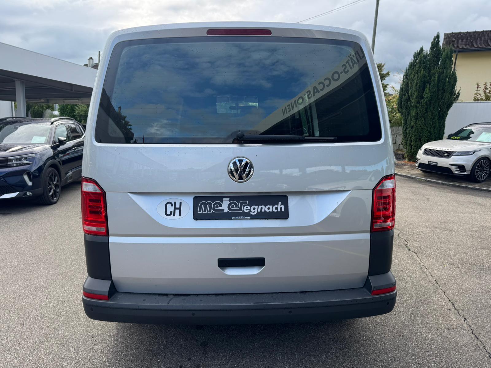 VW T6 2.0 Bi-TDI 4Motion-image-8